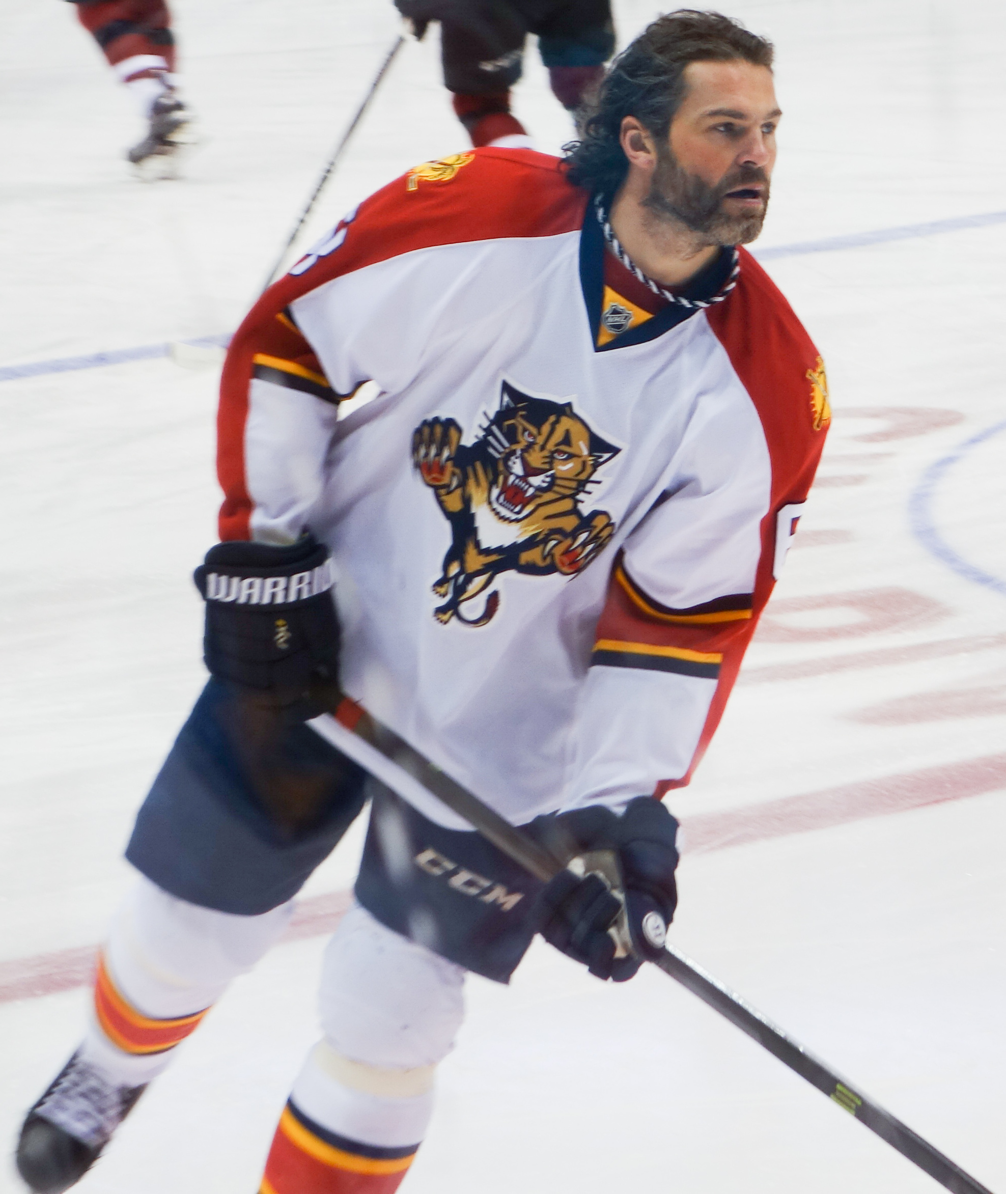 Jaromir Jagr