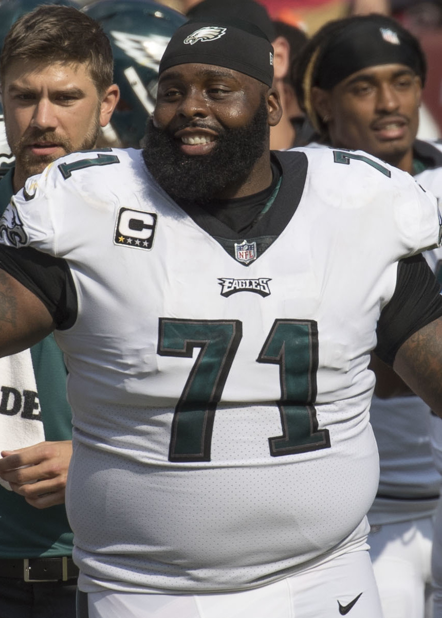 Jason Peters