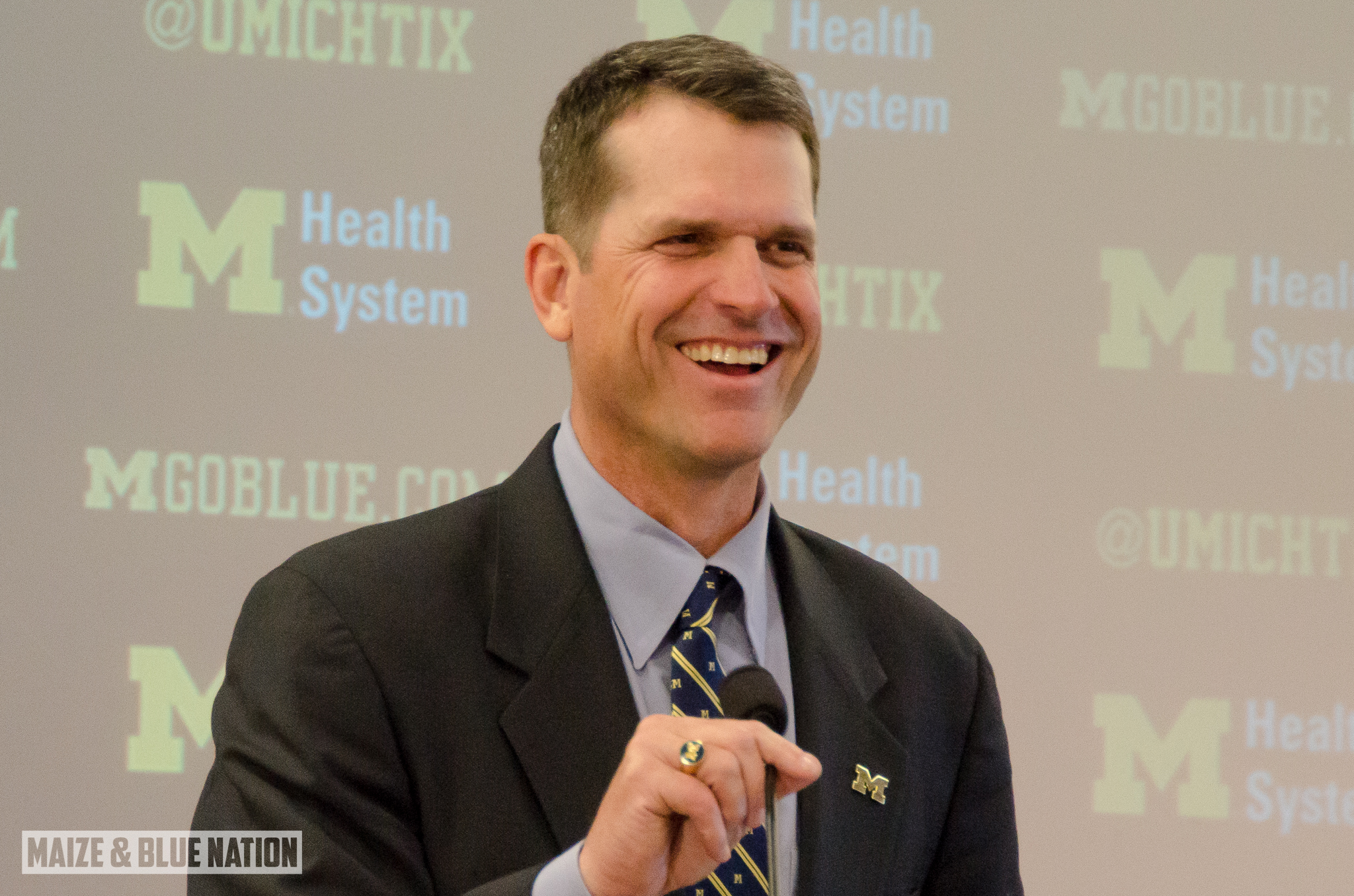 Jim Harbaugh (Chargers)