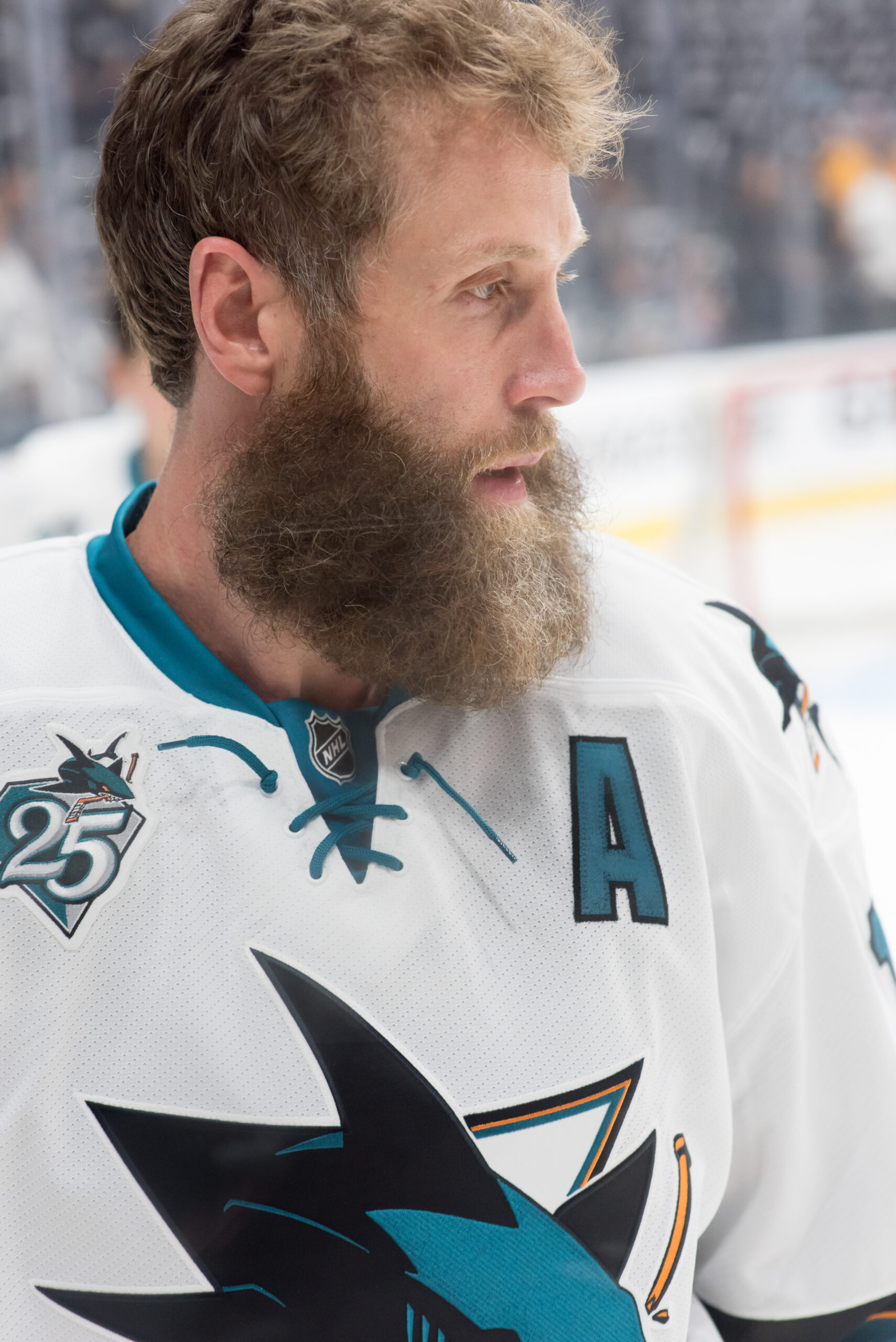 Joe Thornton