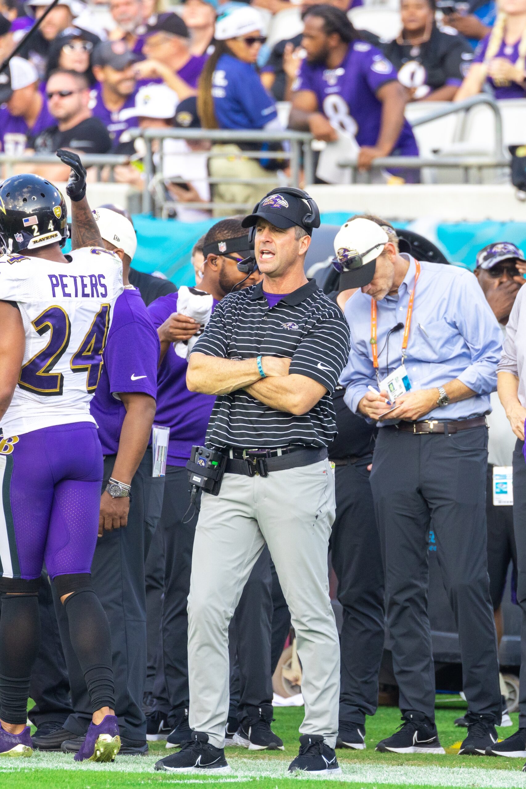 John Harbaugh (Ravens)