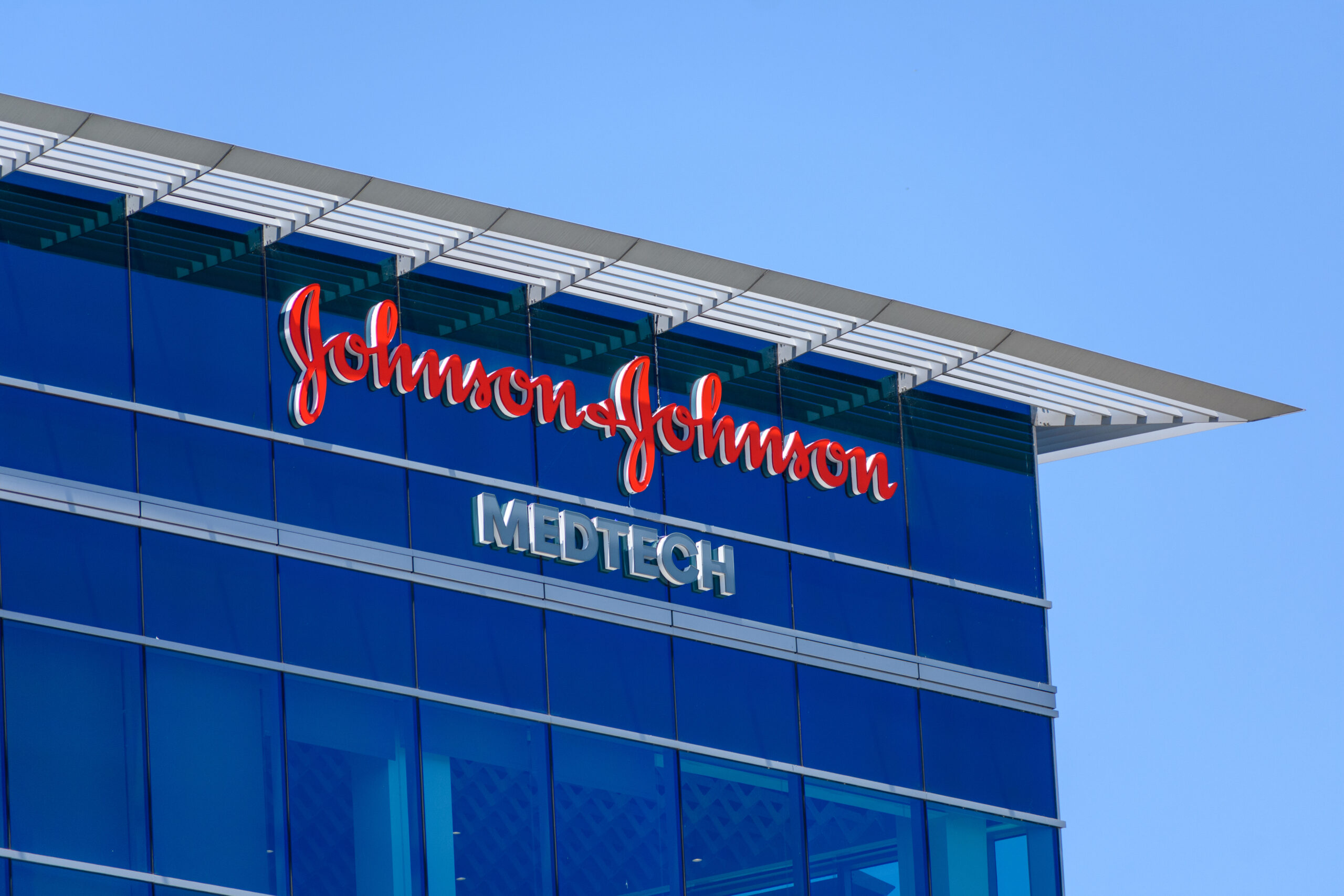 Johnson & Johnson