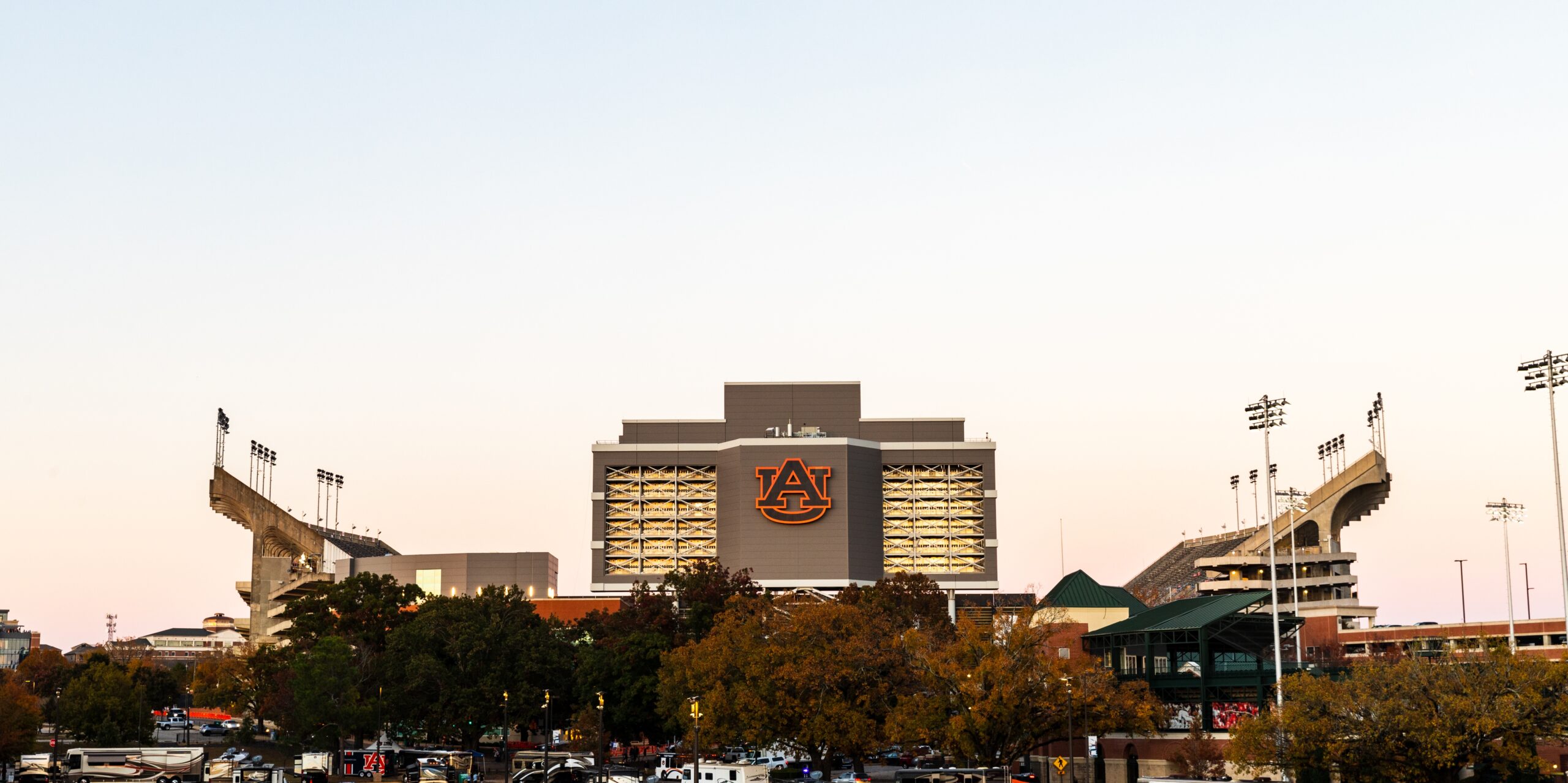 Jordan-Hare Stadium – Auburn University