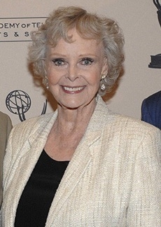 June Lockhart