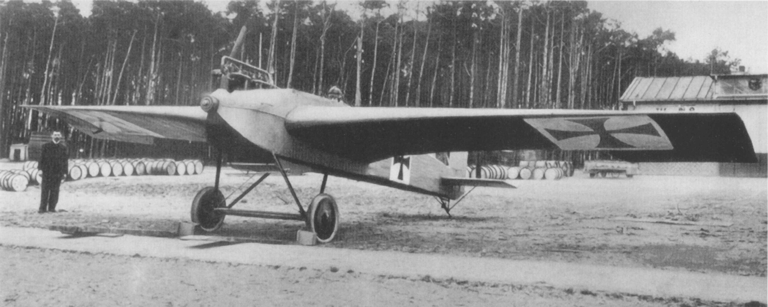 Junkers J 1 (1915)