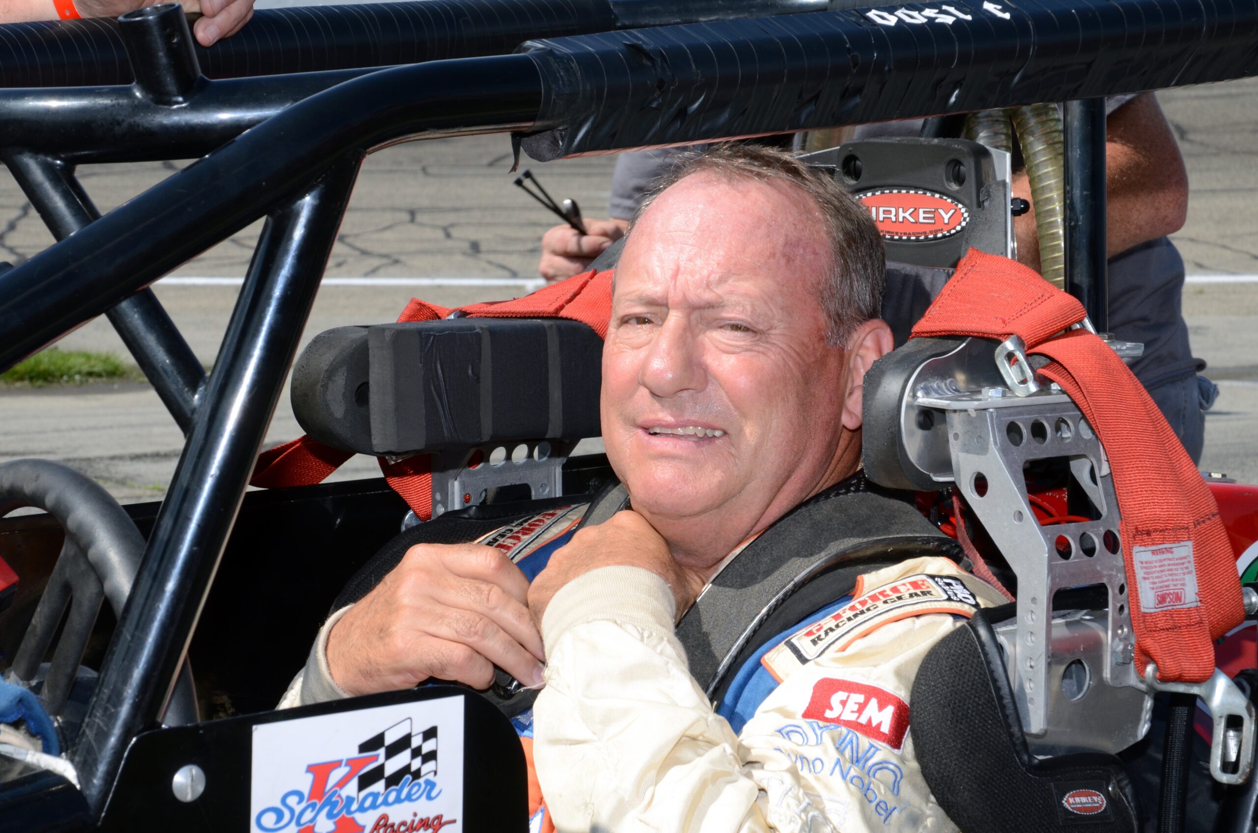 Ken Schrader