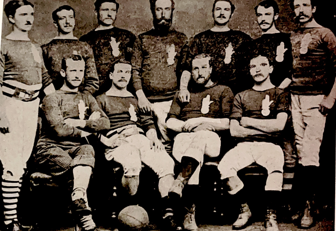 Kilmarnock F.C. (1869, Scotland)