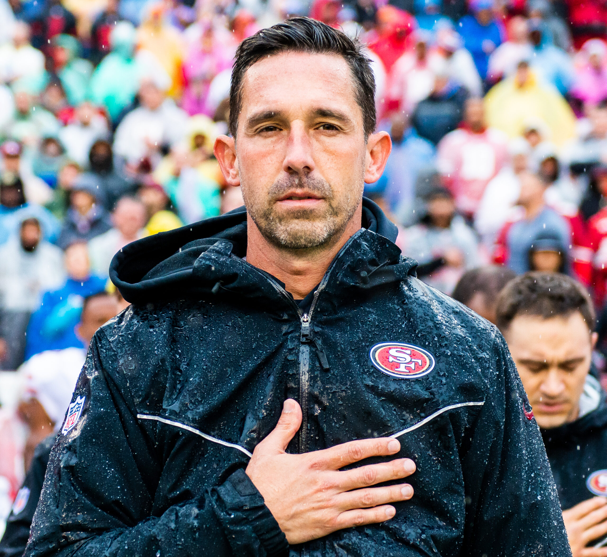 Kyle Shanahan (49ers)