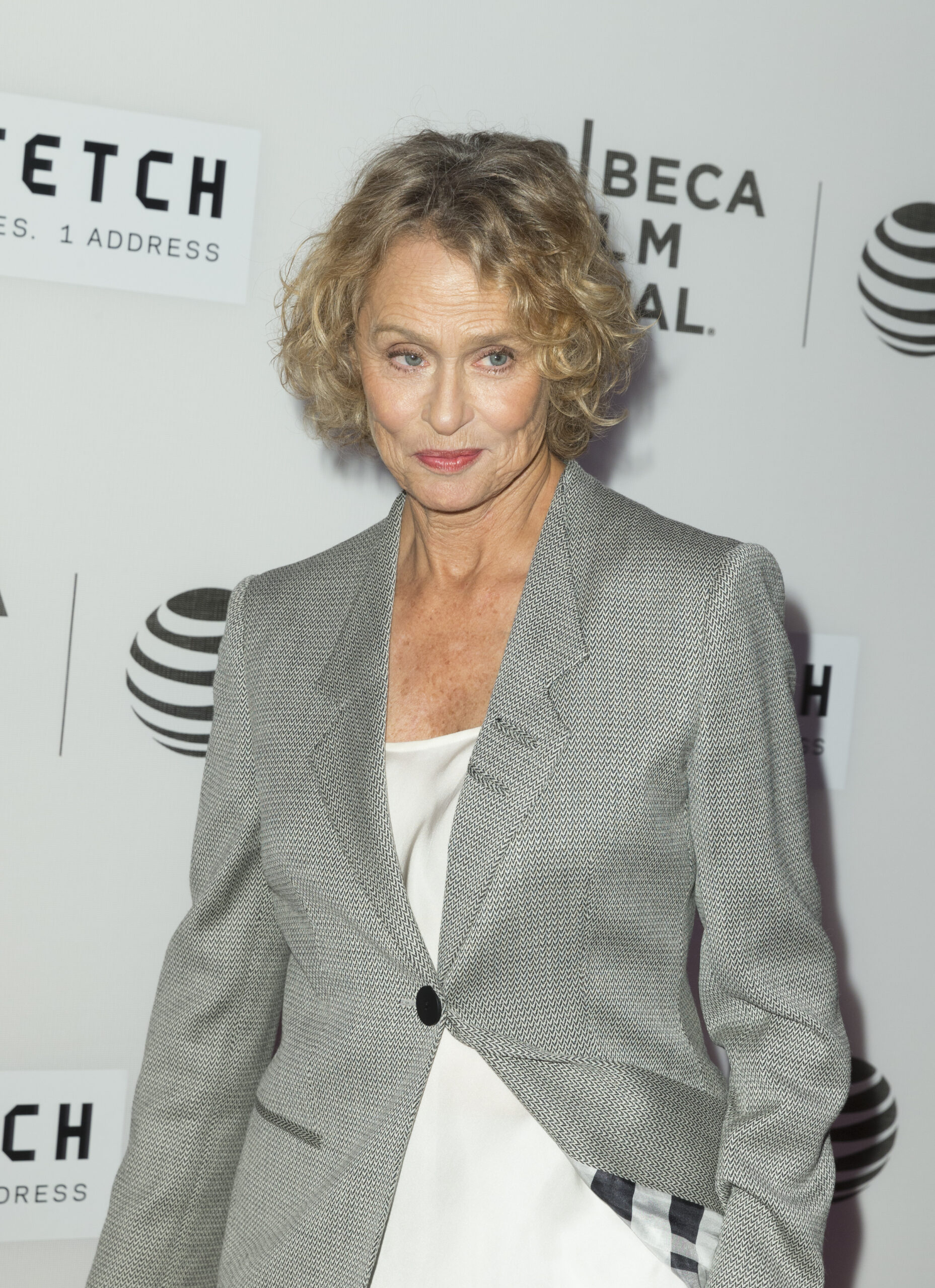 Lauren Hutton