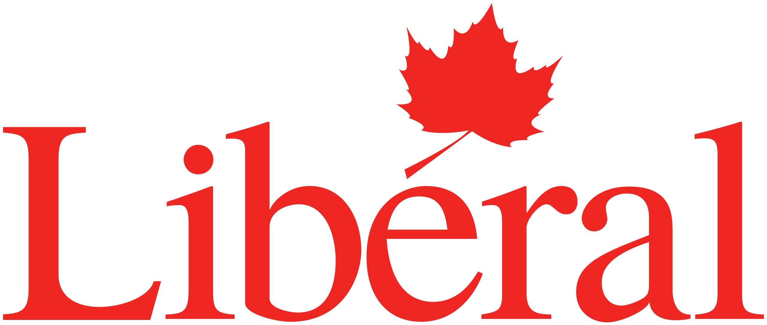 Liberal Party – Canada