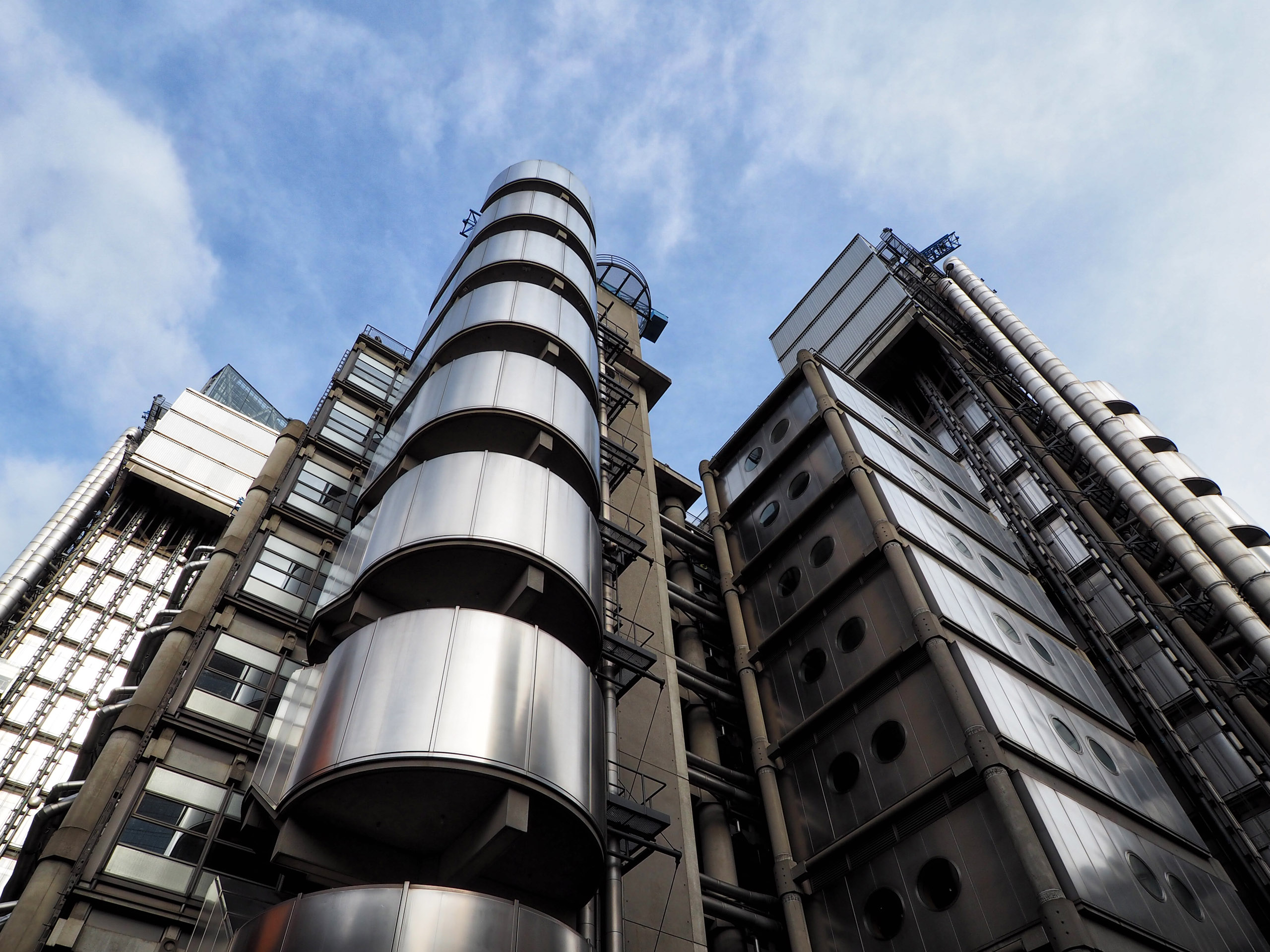 Lloyd’s of London