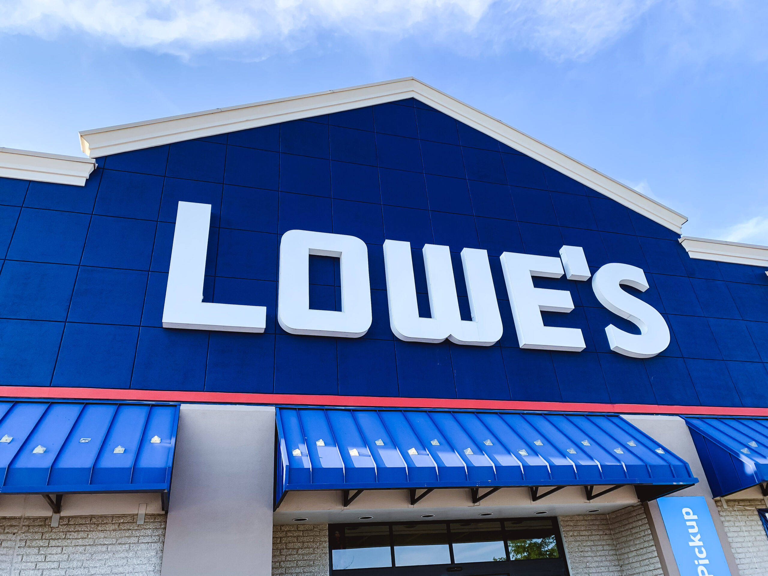 Lowe’s