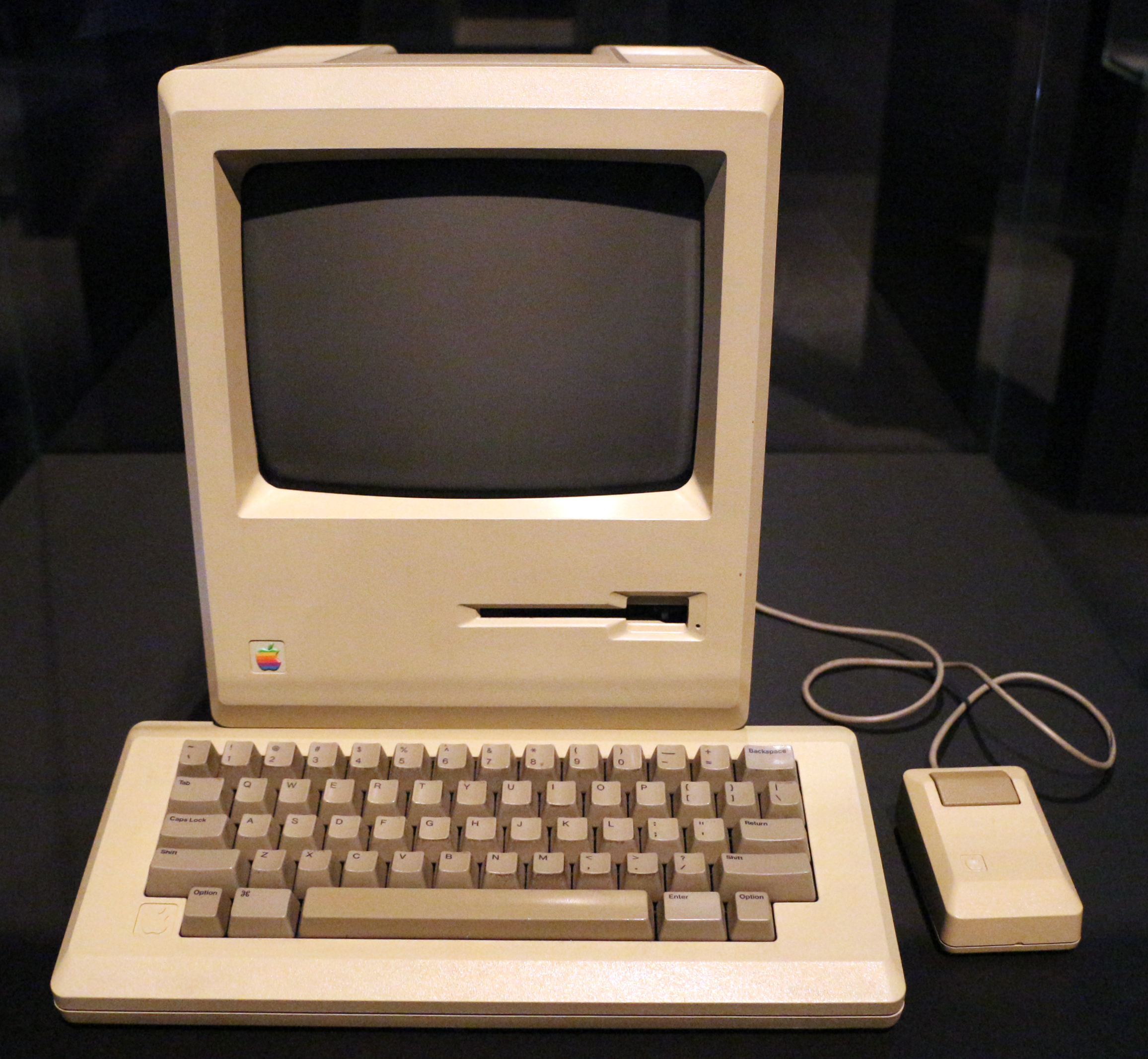 Macintosh 128K