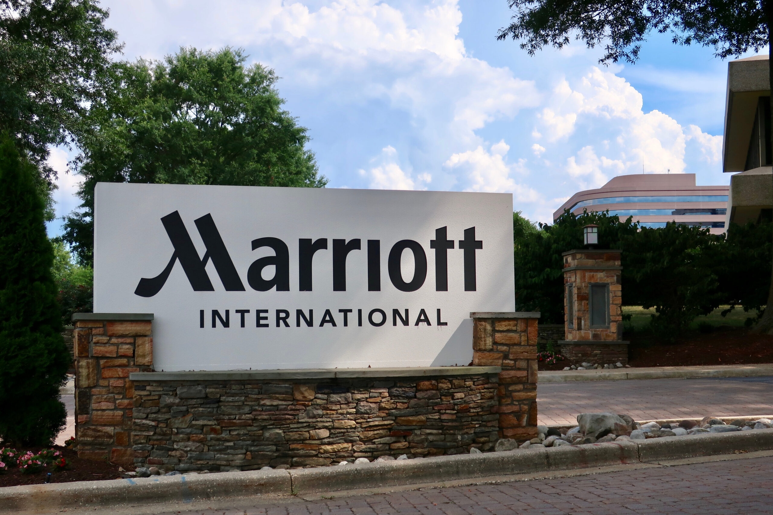 Marriott International