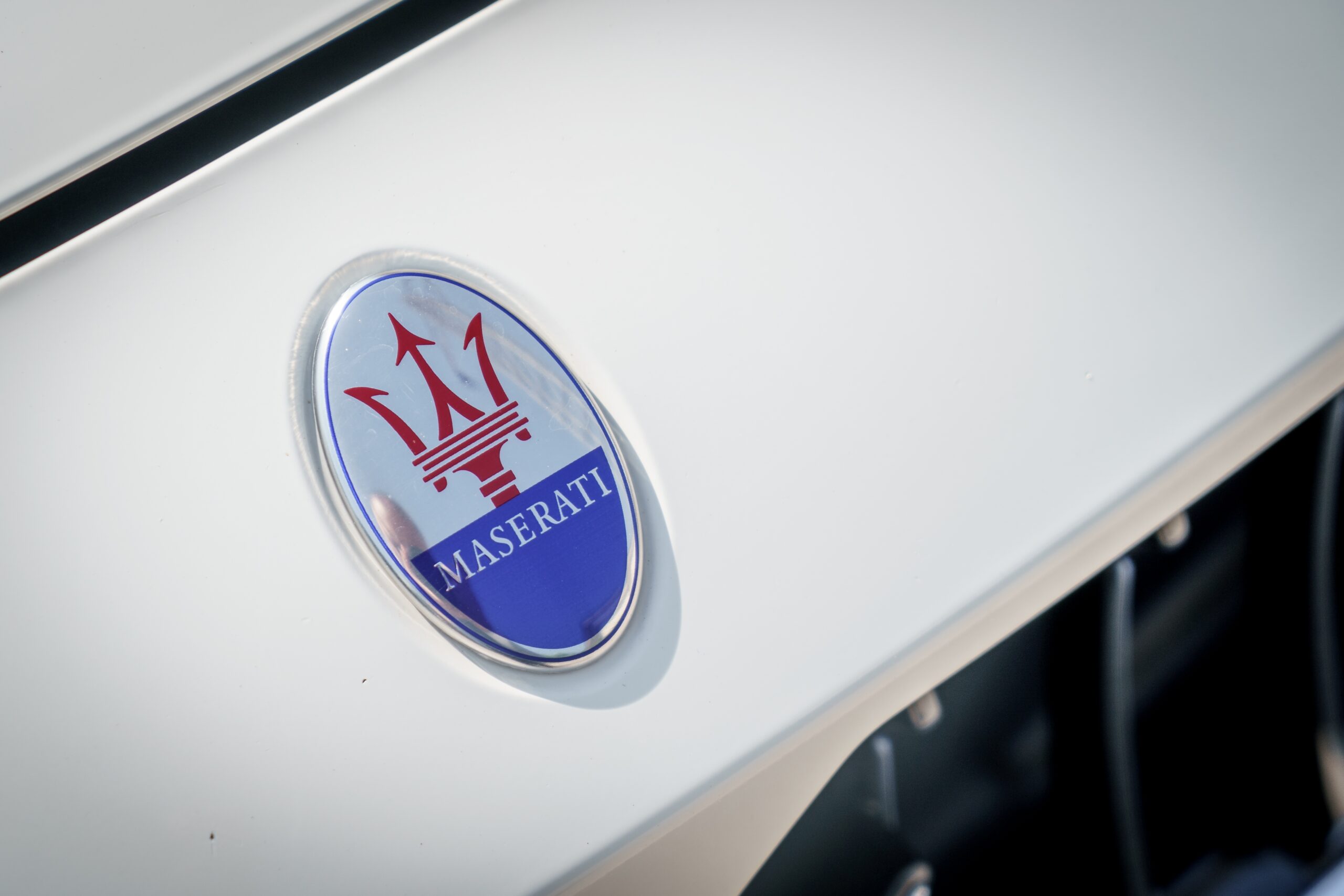 Maserati