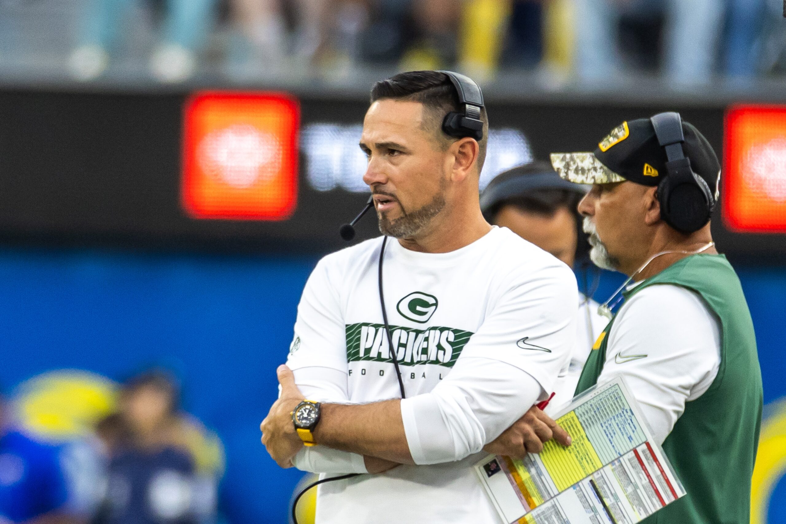 Matt LaFleur (Packers)