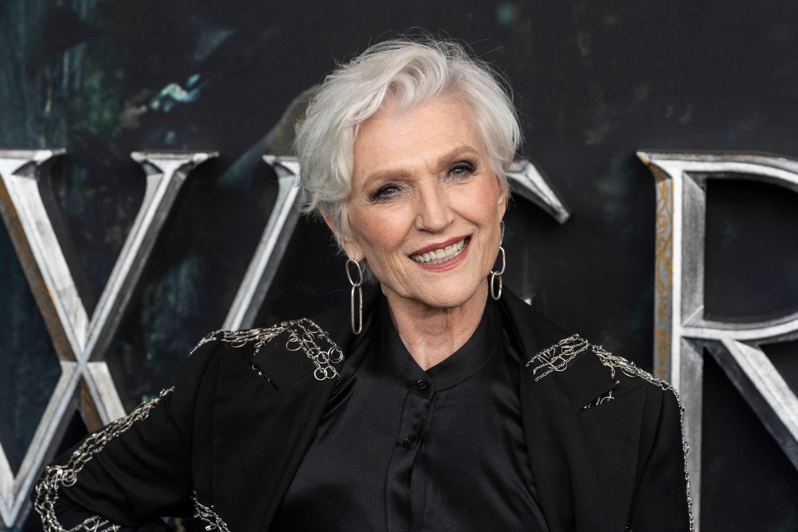 Maye Musk