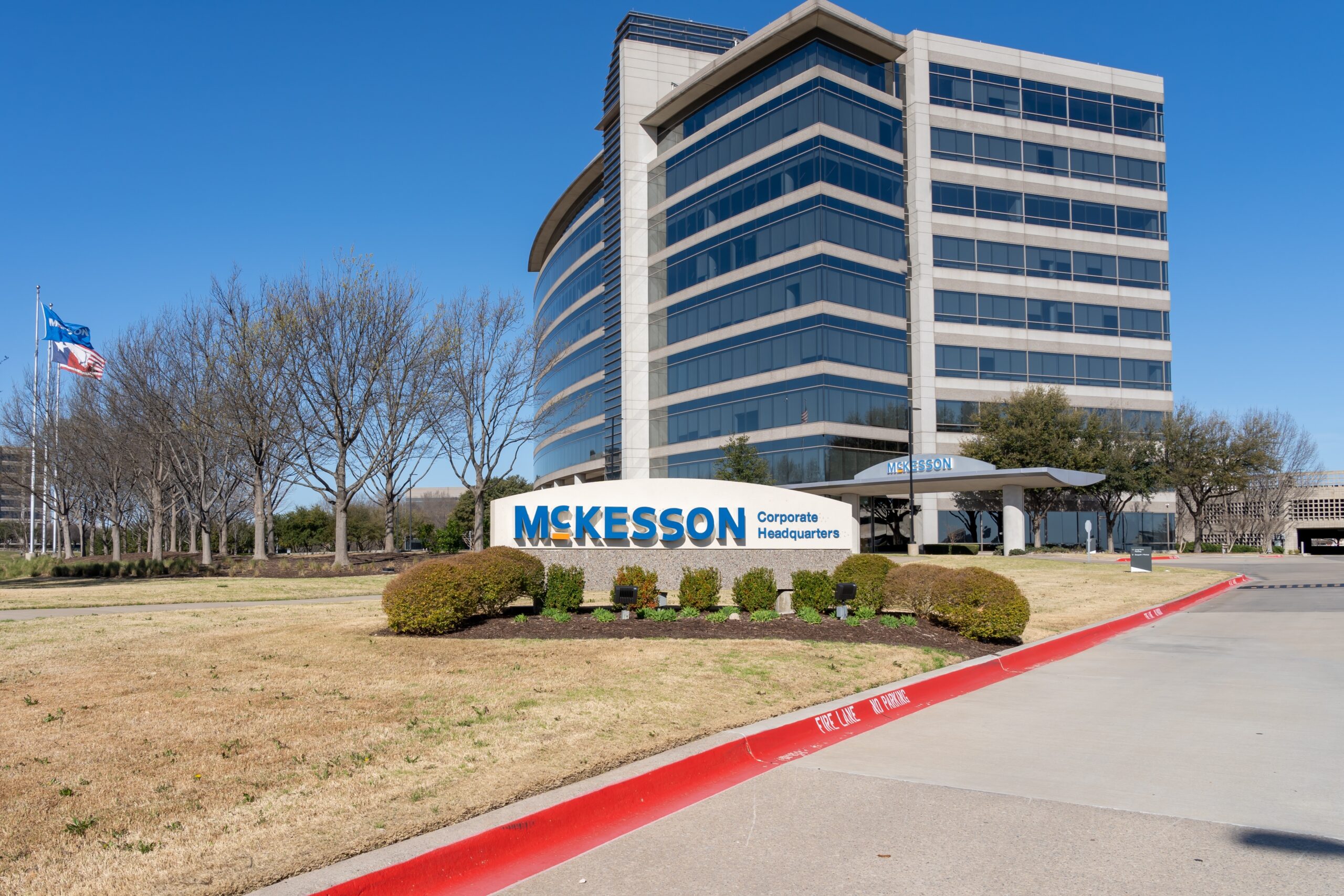 McKesson Corporation