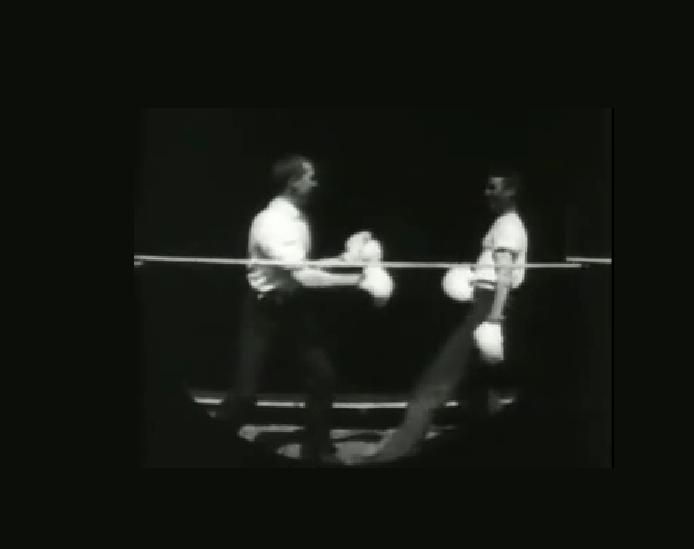 Men Boxing (1891)