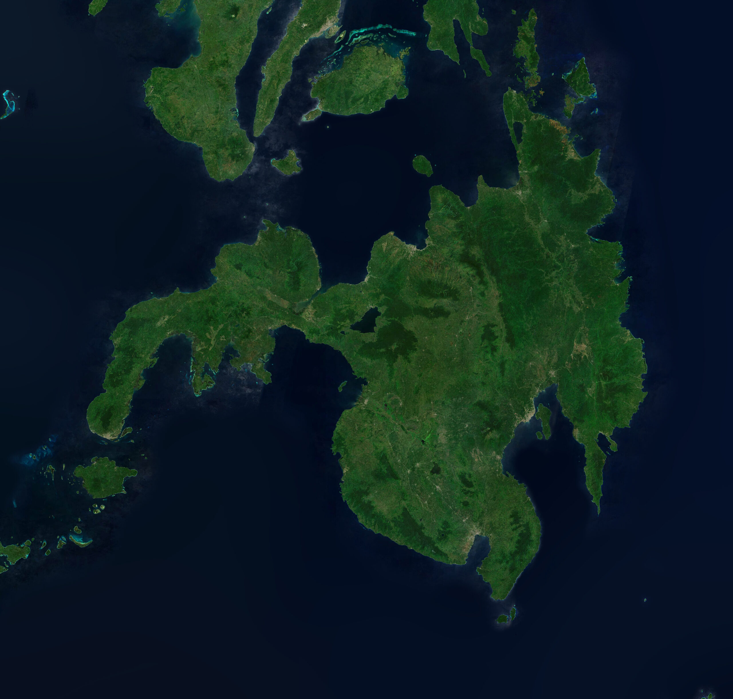 Mindanao