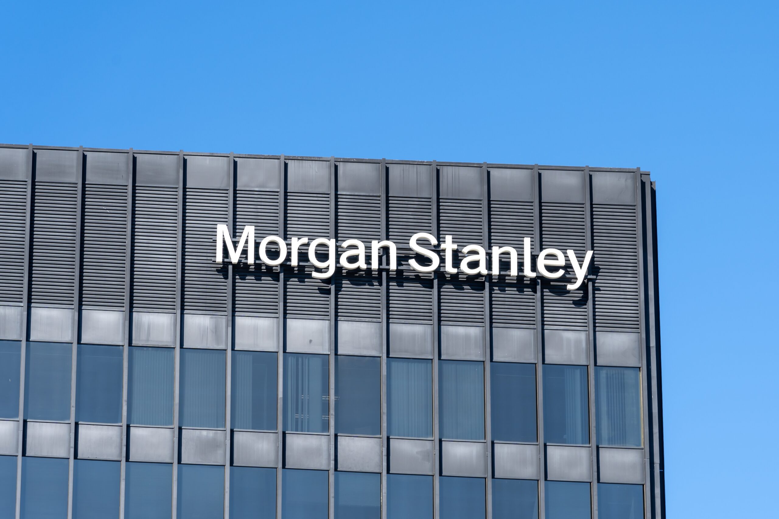 Morgan Stanley