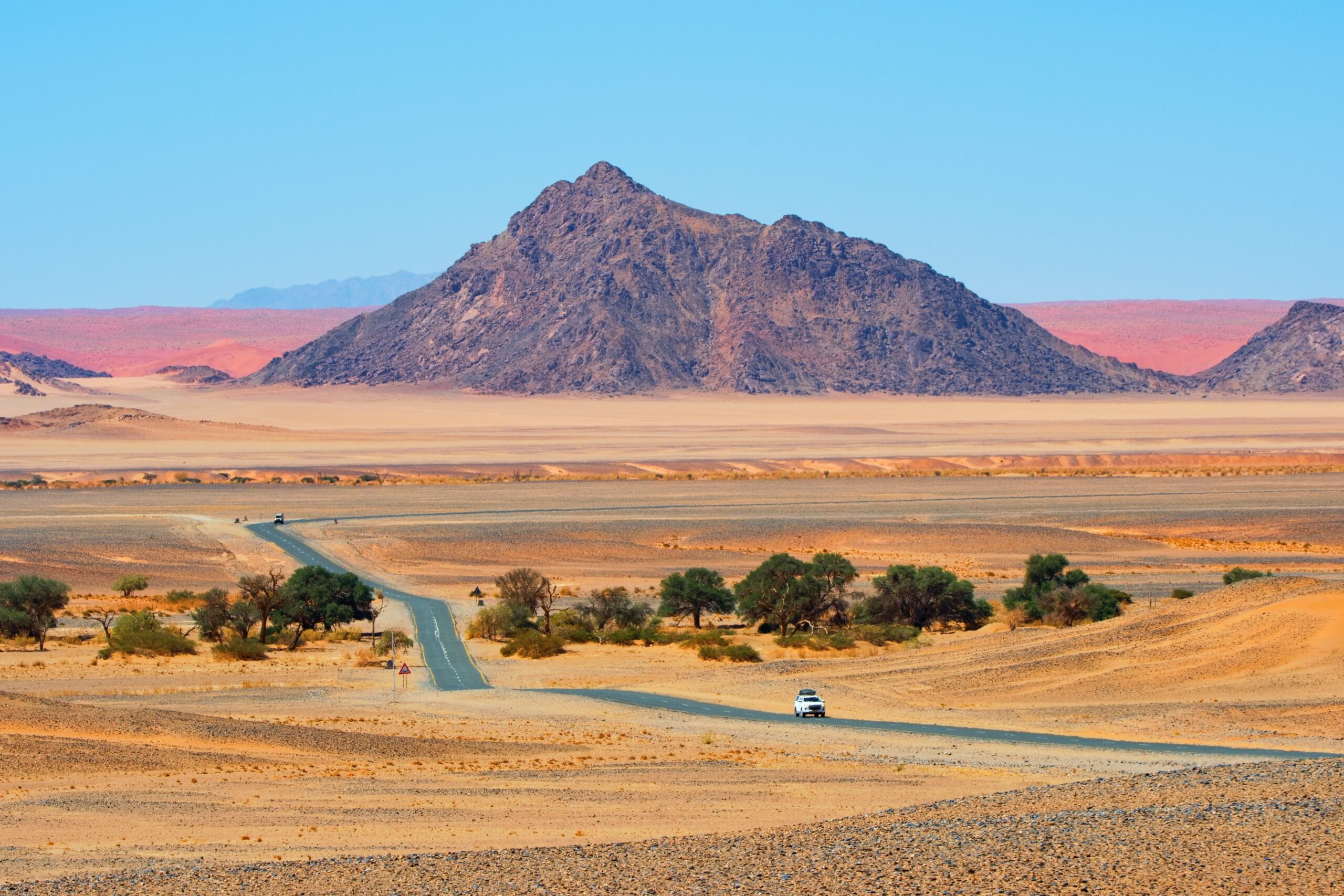 Namib-Naukluft National Park, Namibia