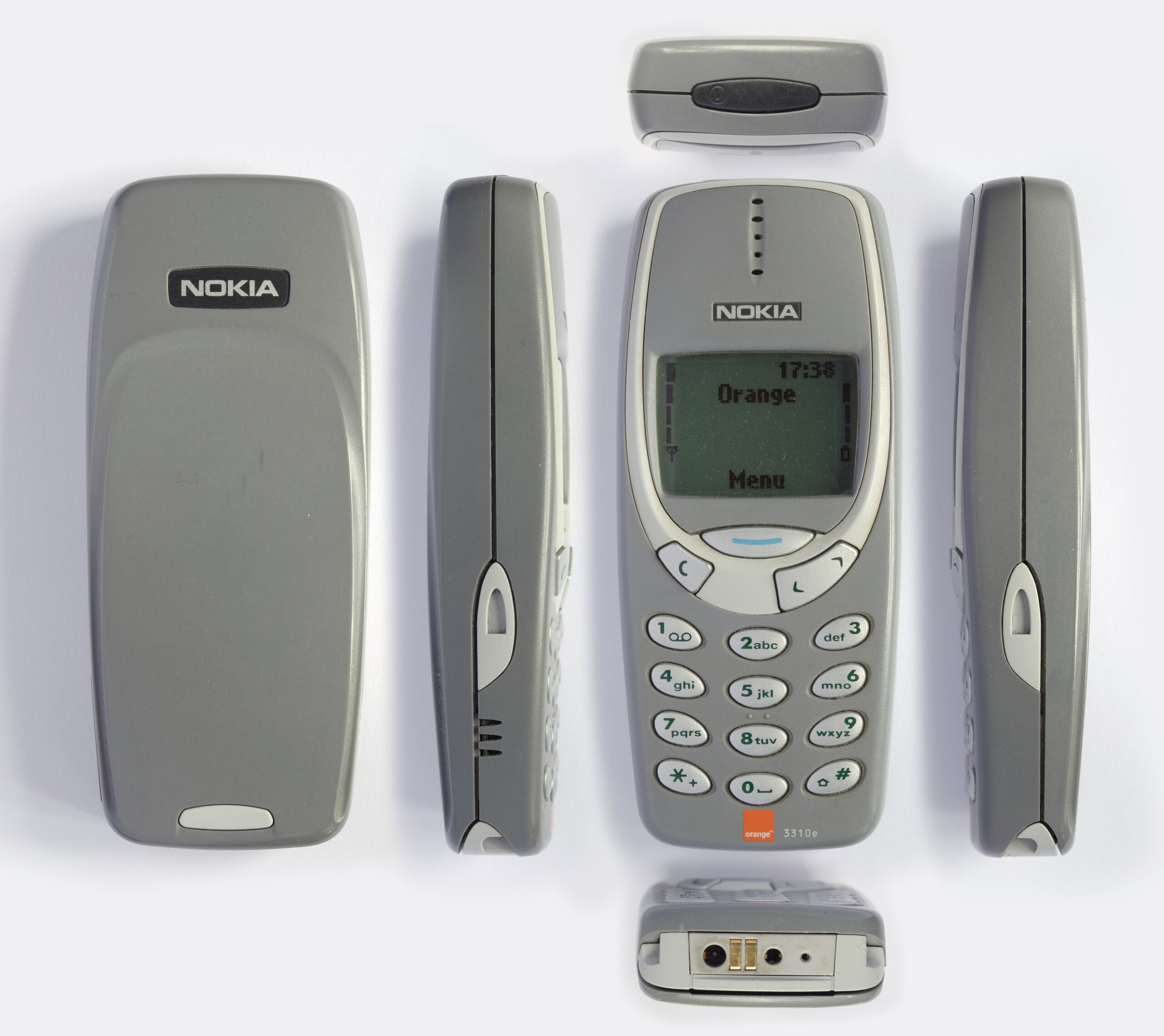 Nokia 3310