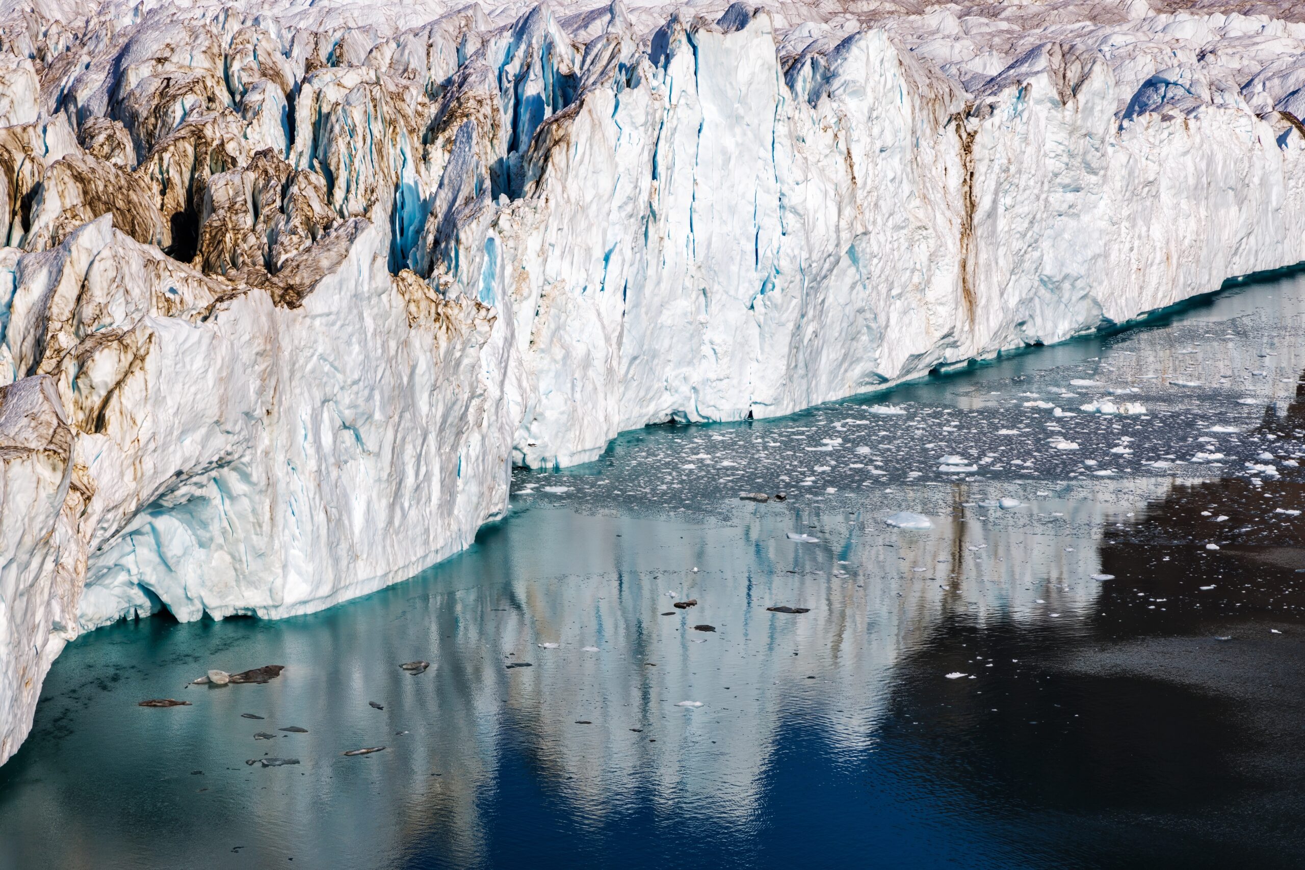 Northeast Greenland National Park, Greenland