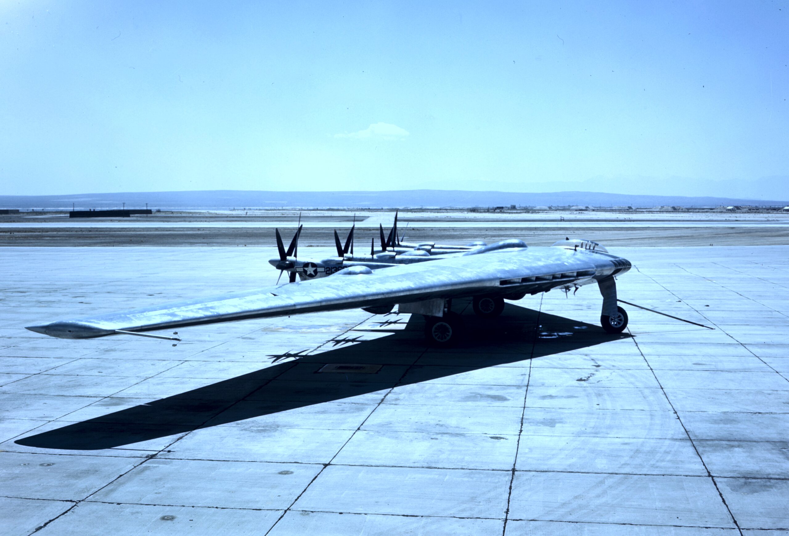 Northrop YB-35 (1946)