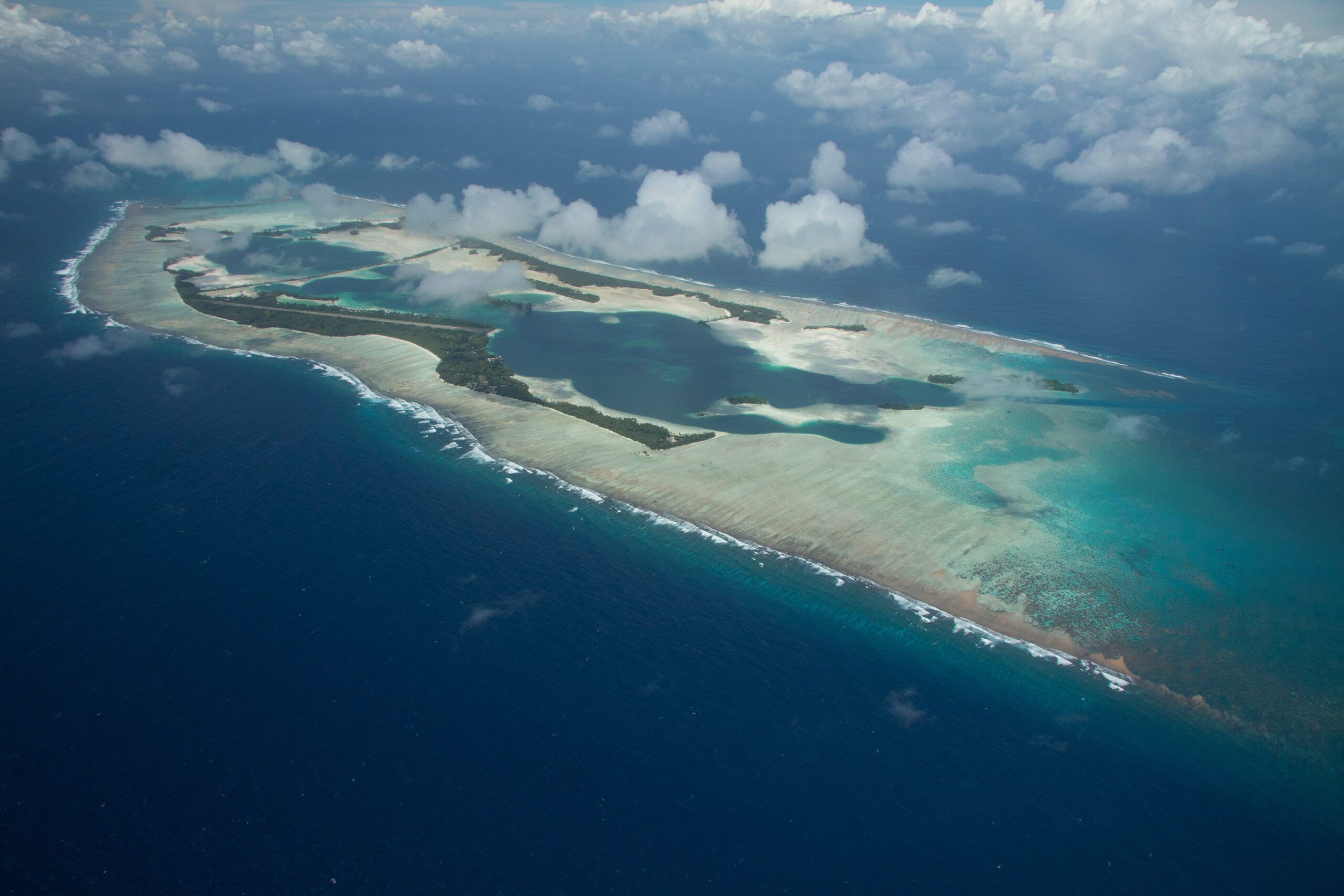 Palmyra Atoll, USA