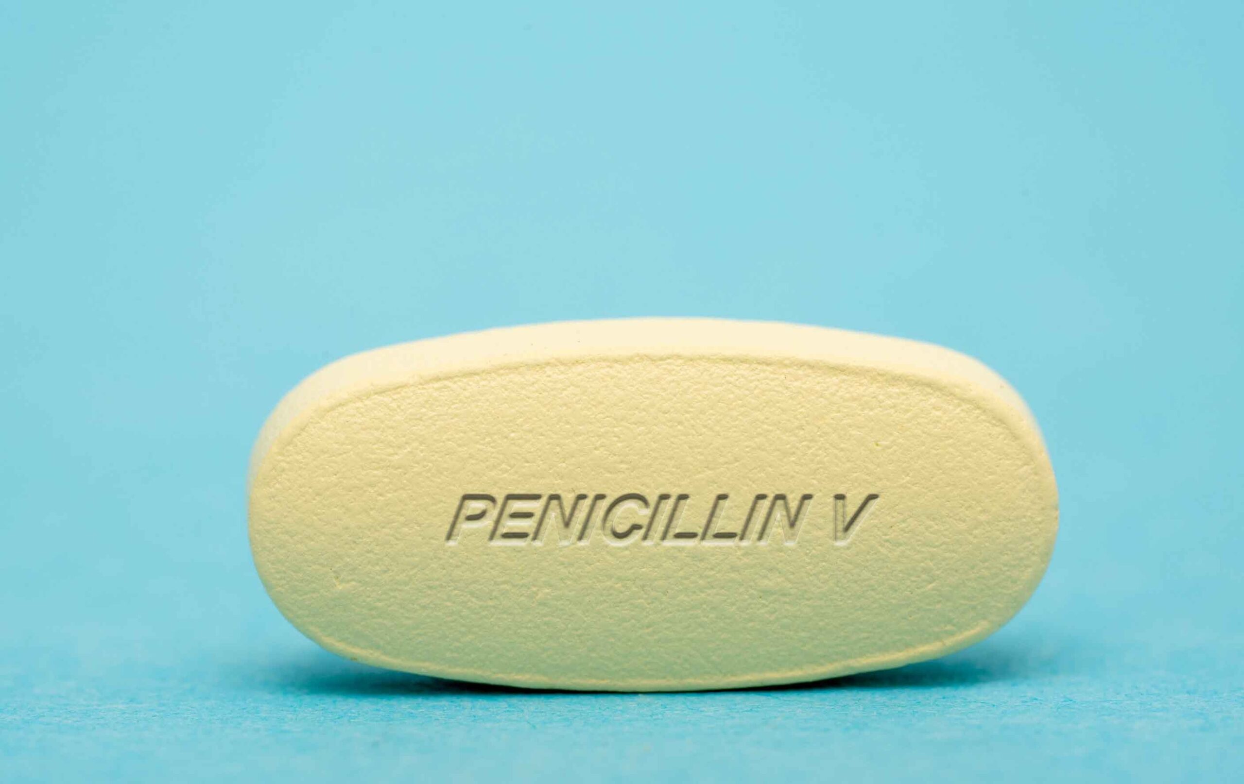 Penicillin (1928)