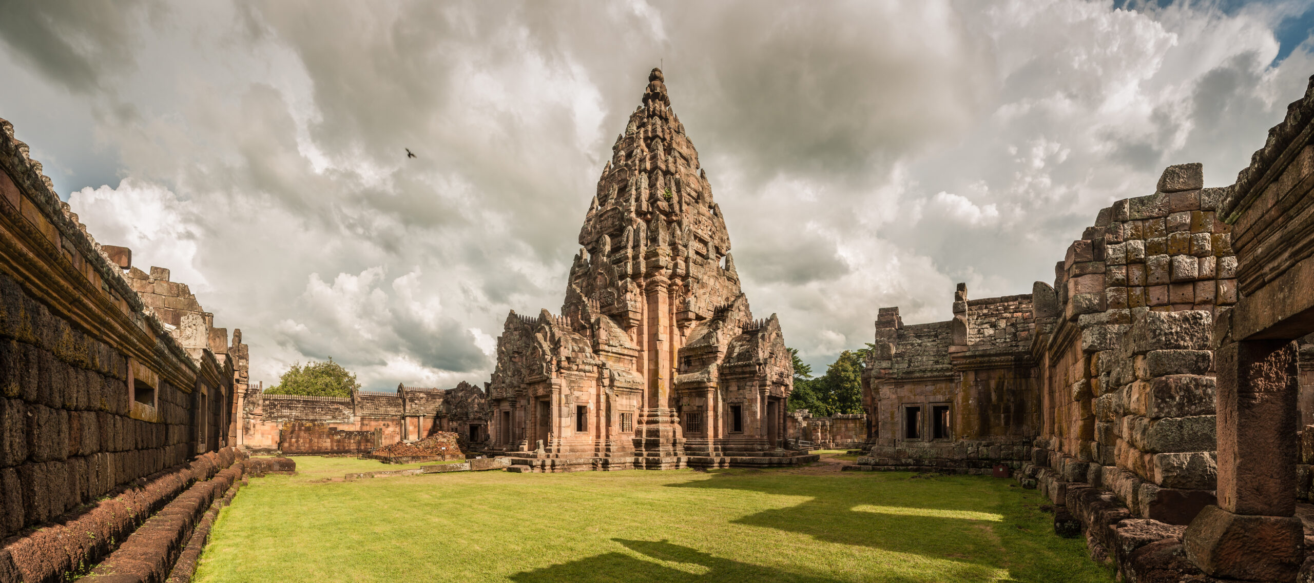 Phanom Rung, Thailand