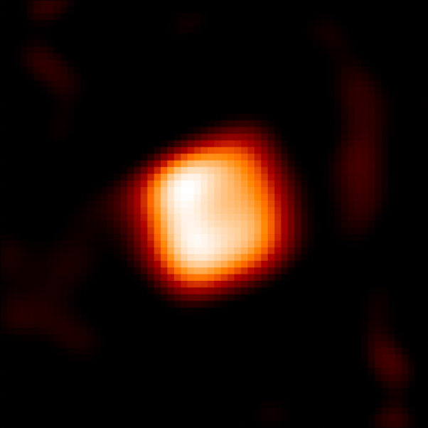 RW Cephei