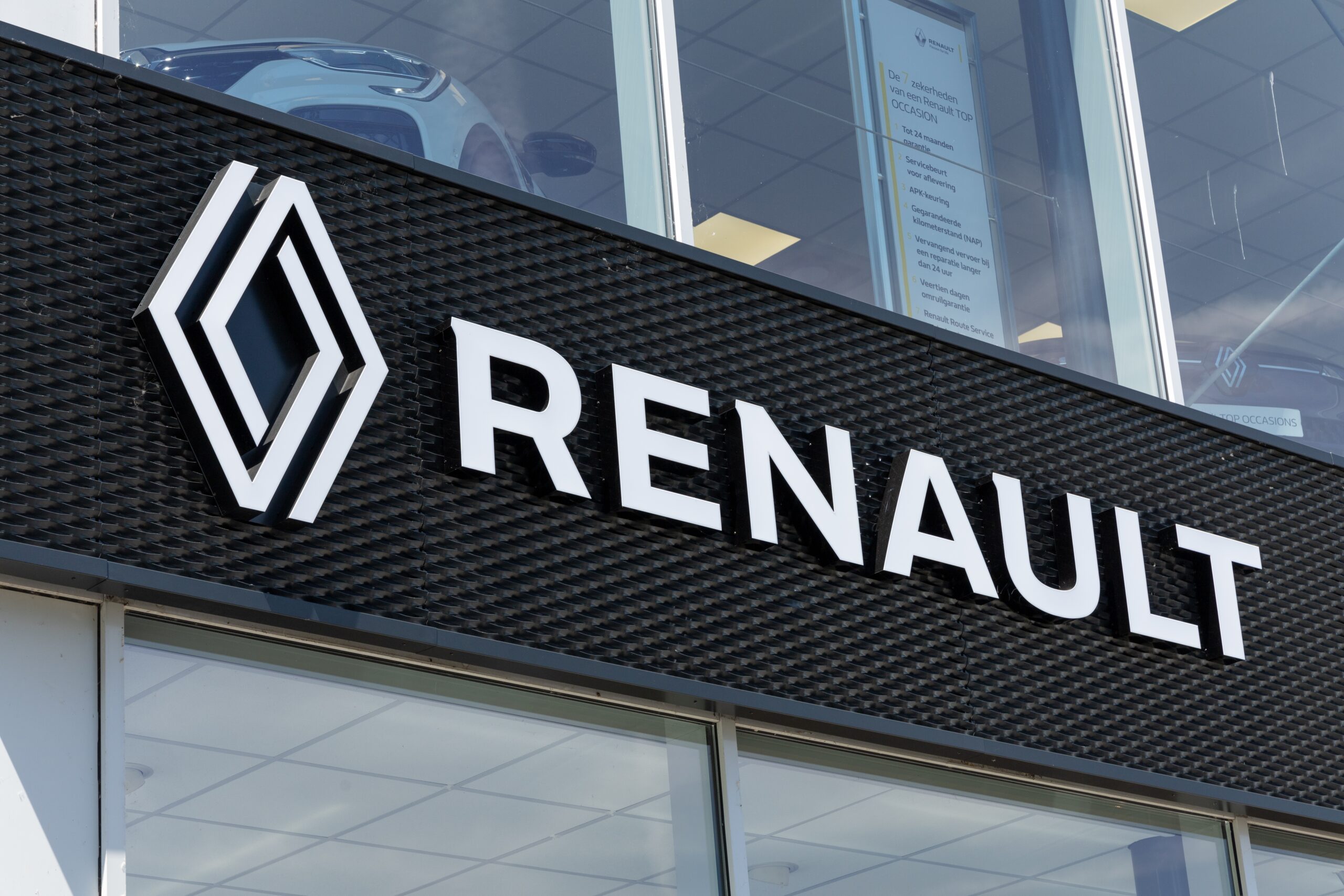 Renault