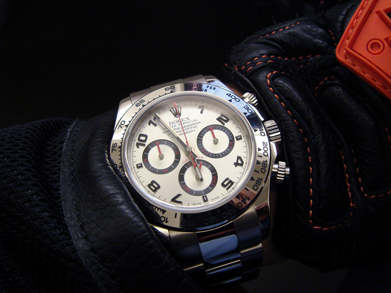 Rolex Daytona Watches