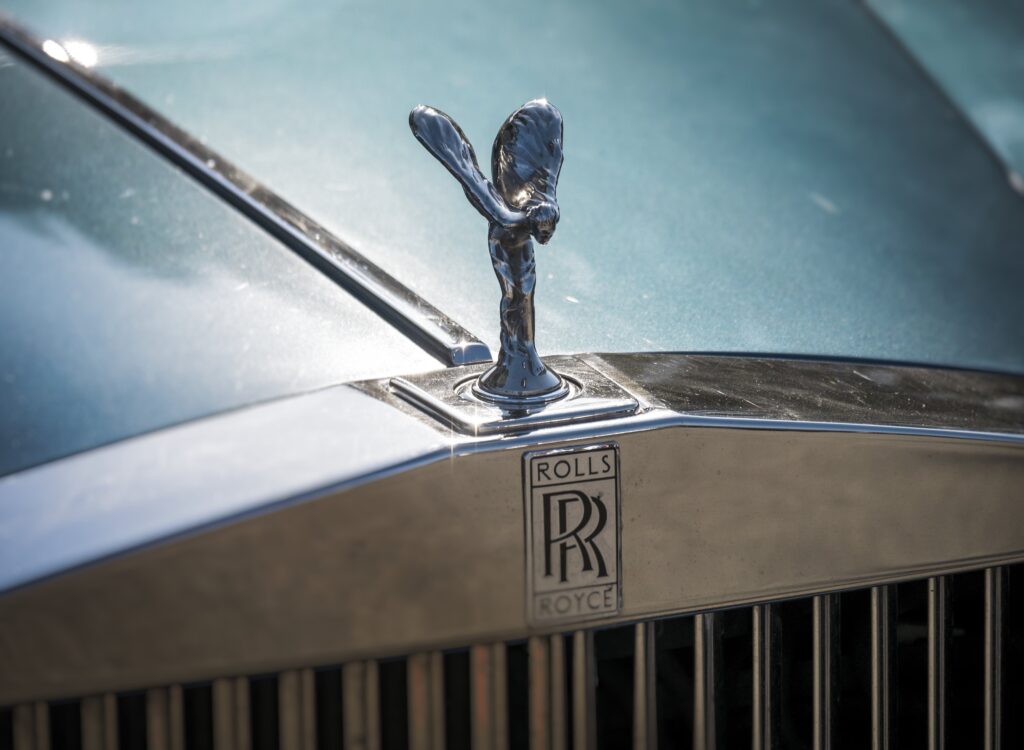 Rolls-Royce