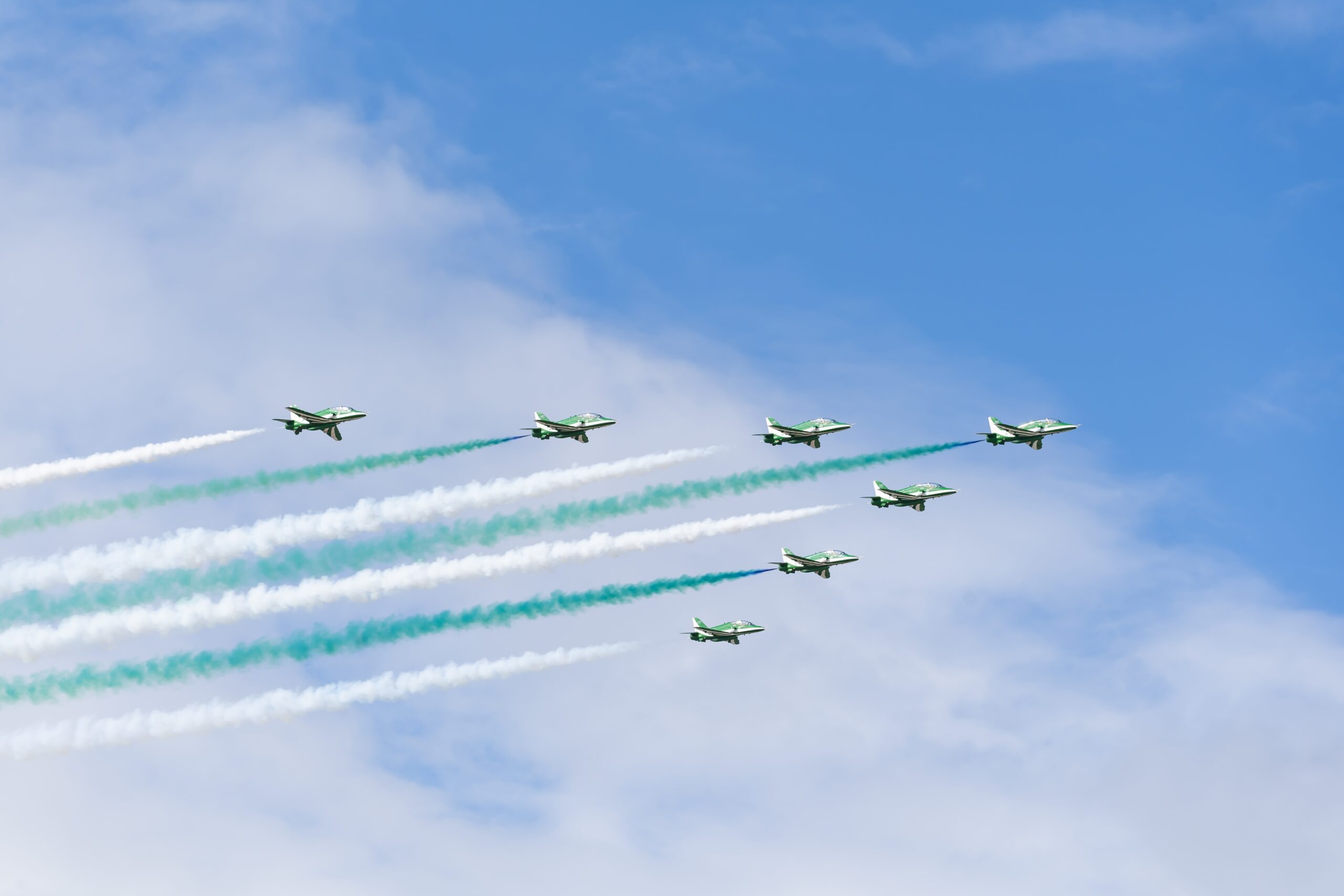 Royal Saudi Air Force