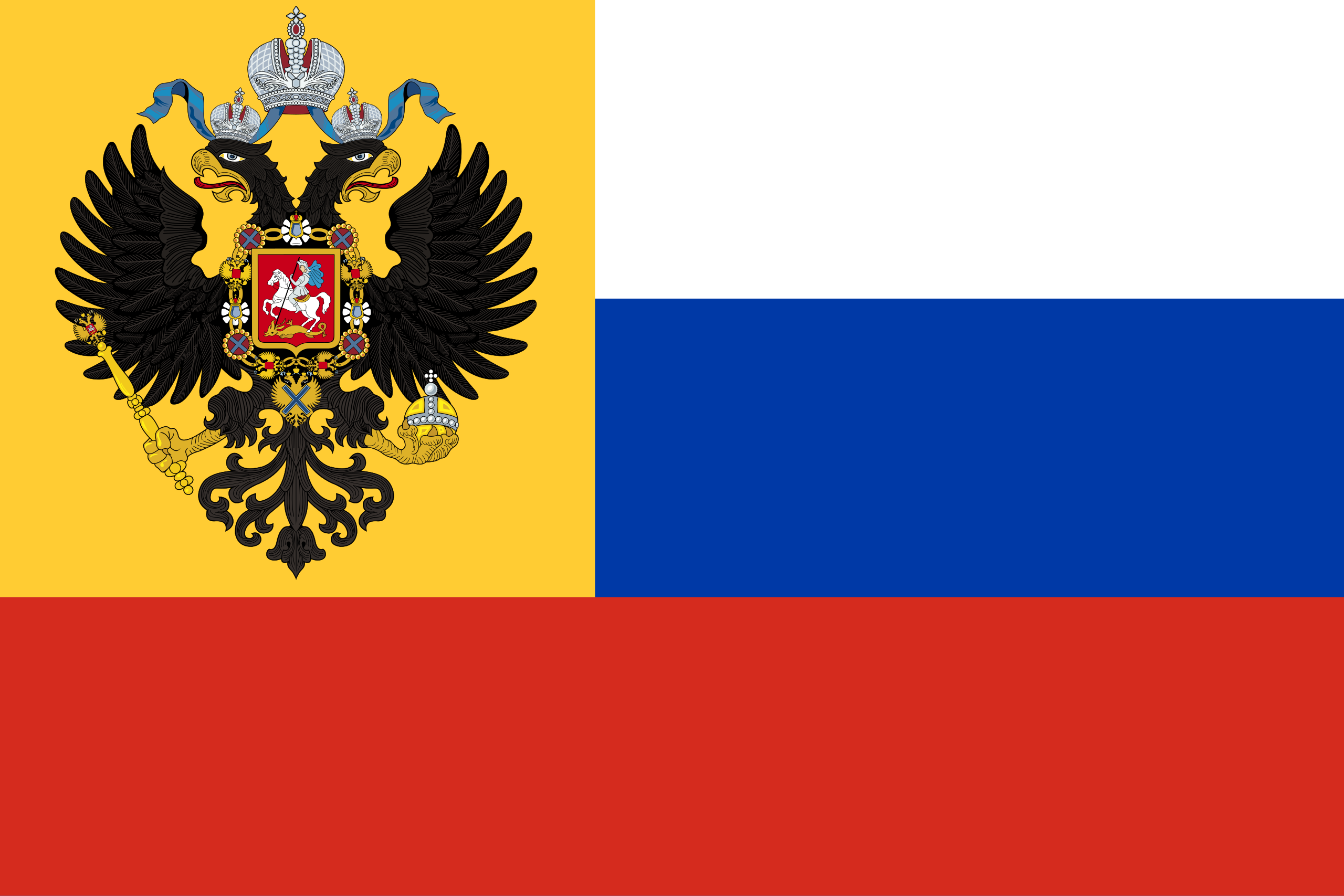 Russian Empire