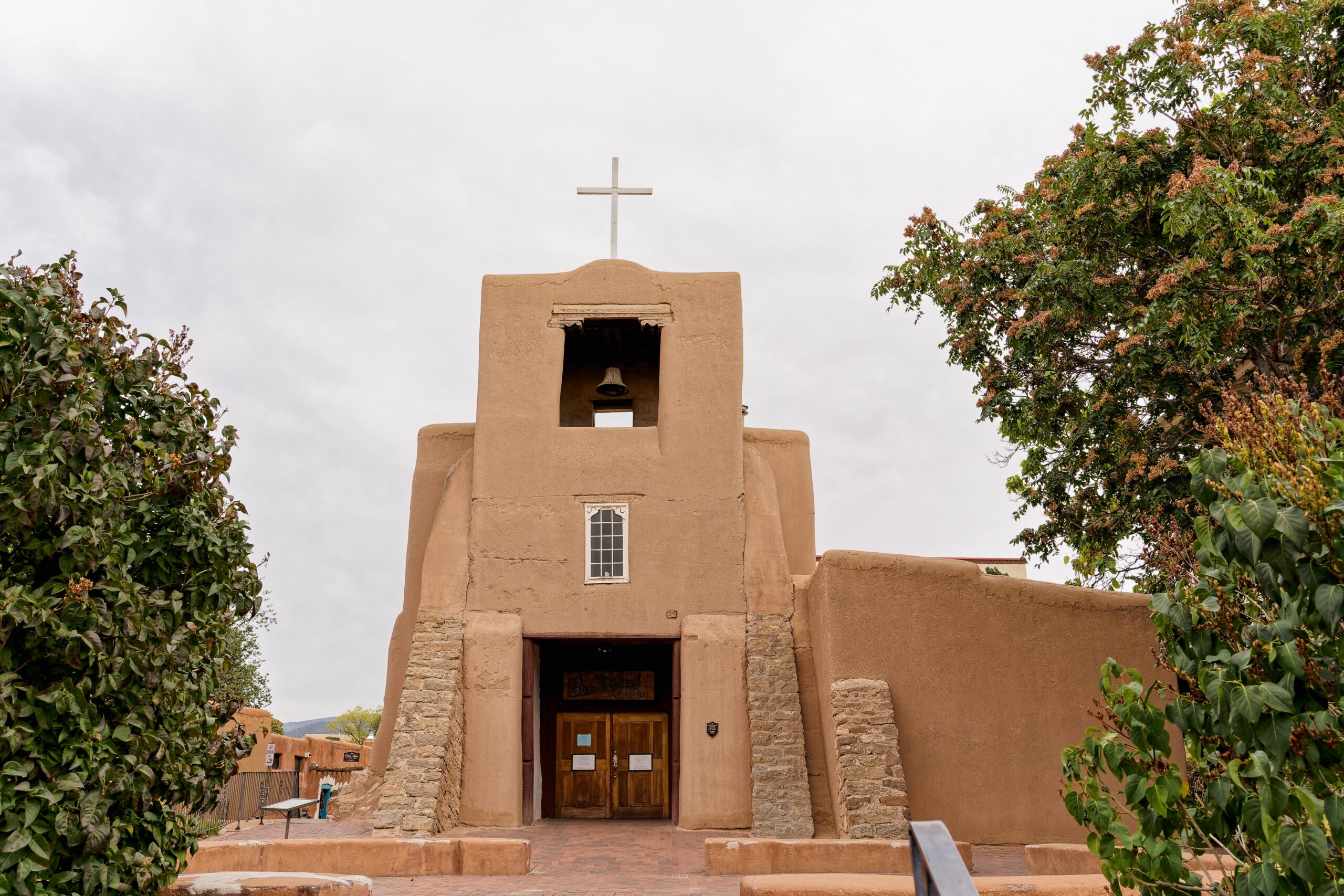 San Miguel Mission (New Mexico)