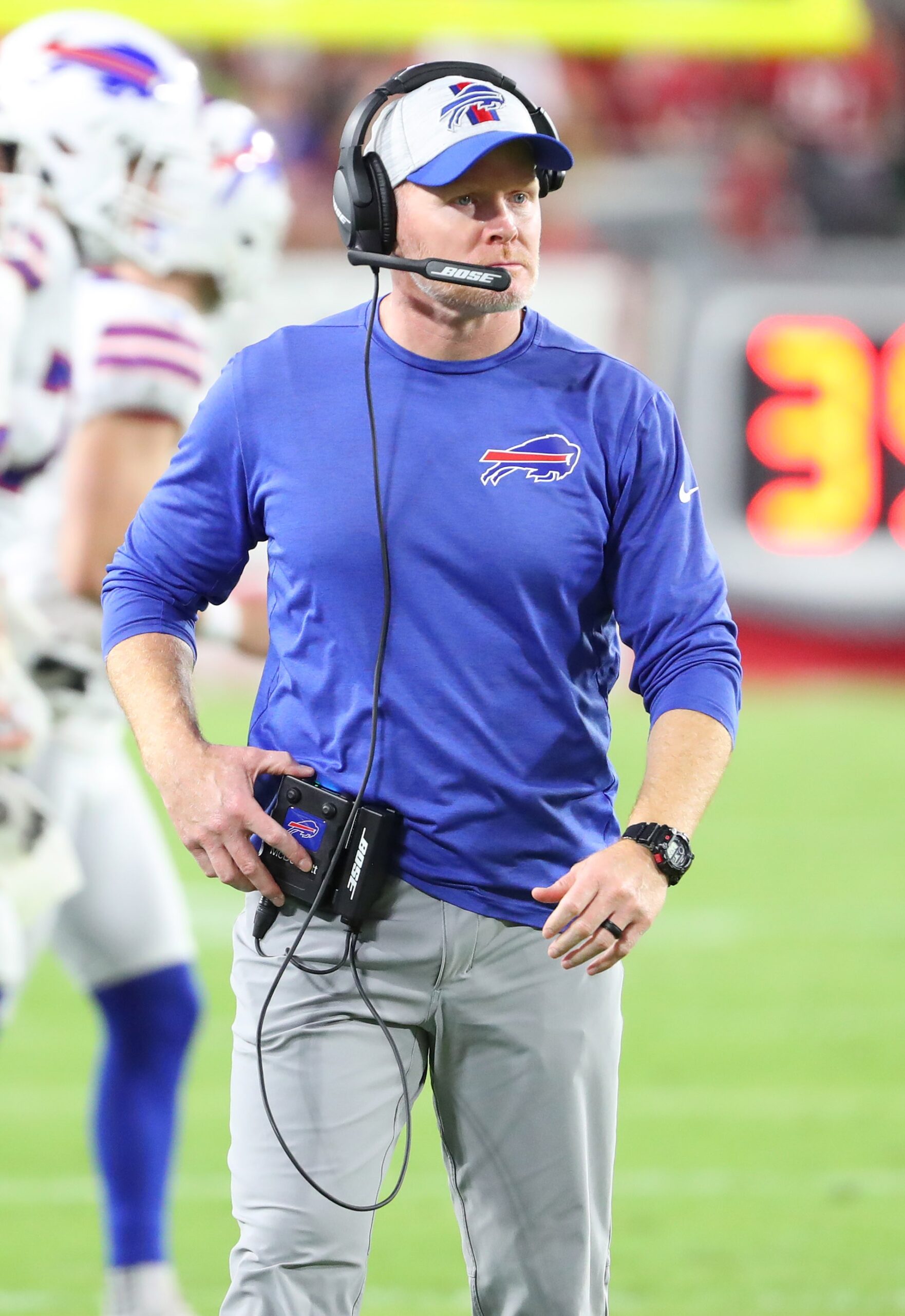 Sean McDermott (Bills)