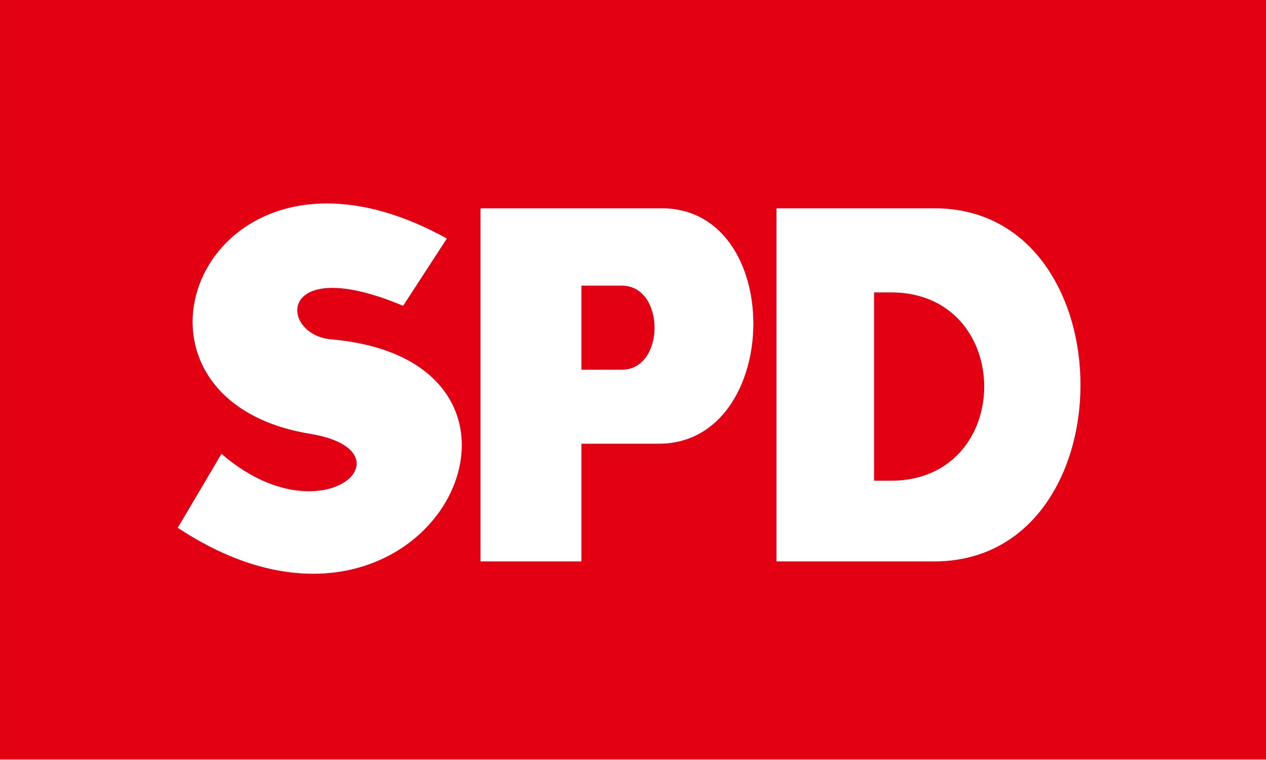 Social Democratic Party of Germany (SPD) – Germany