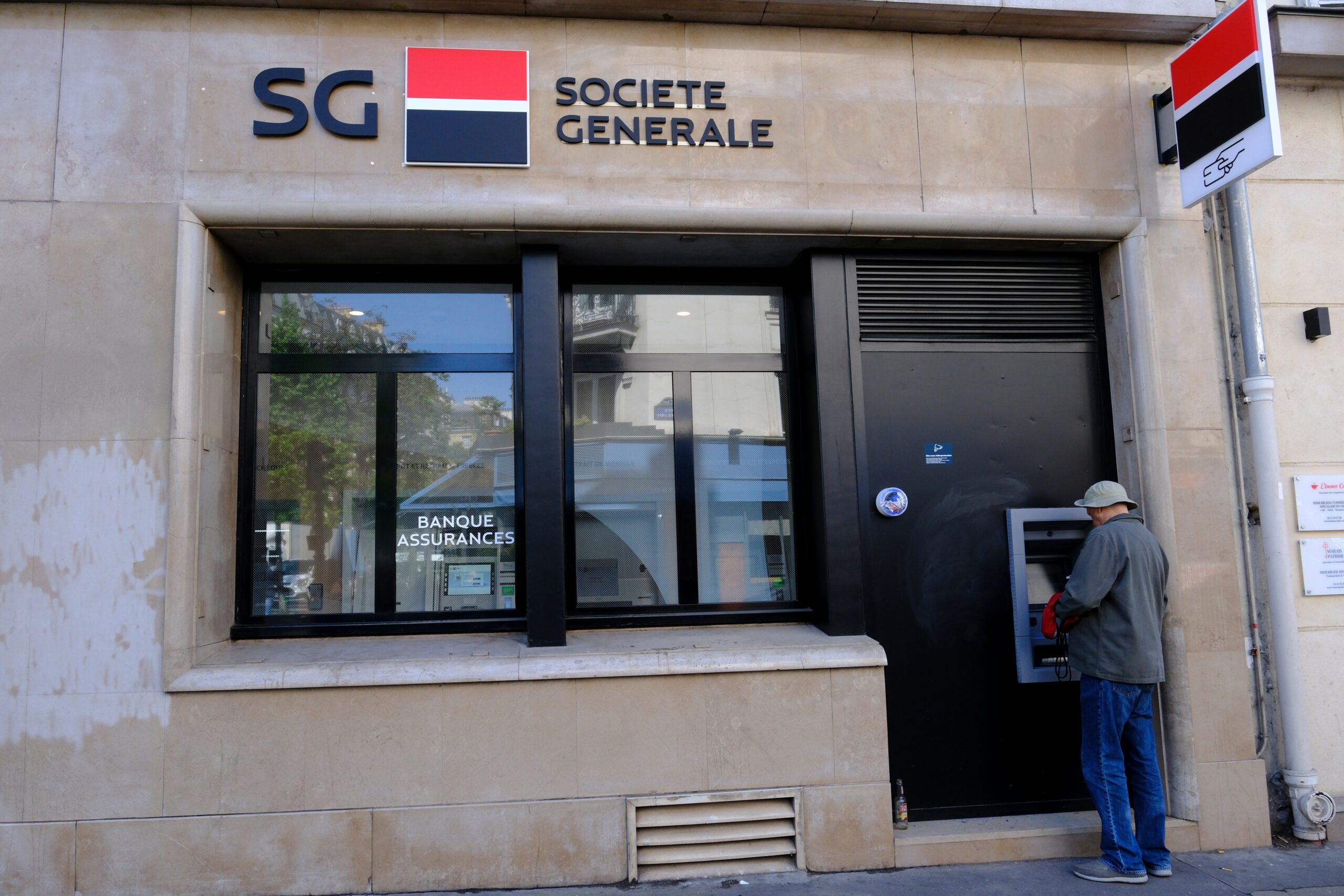 Société Générale S.A.