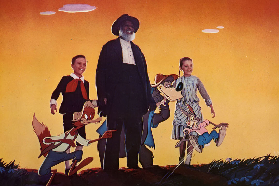 Song of the South (1946)