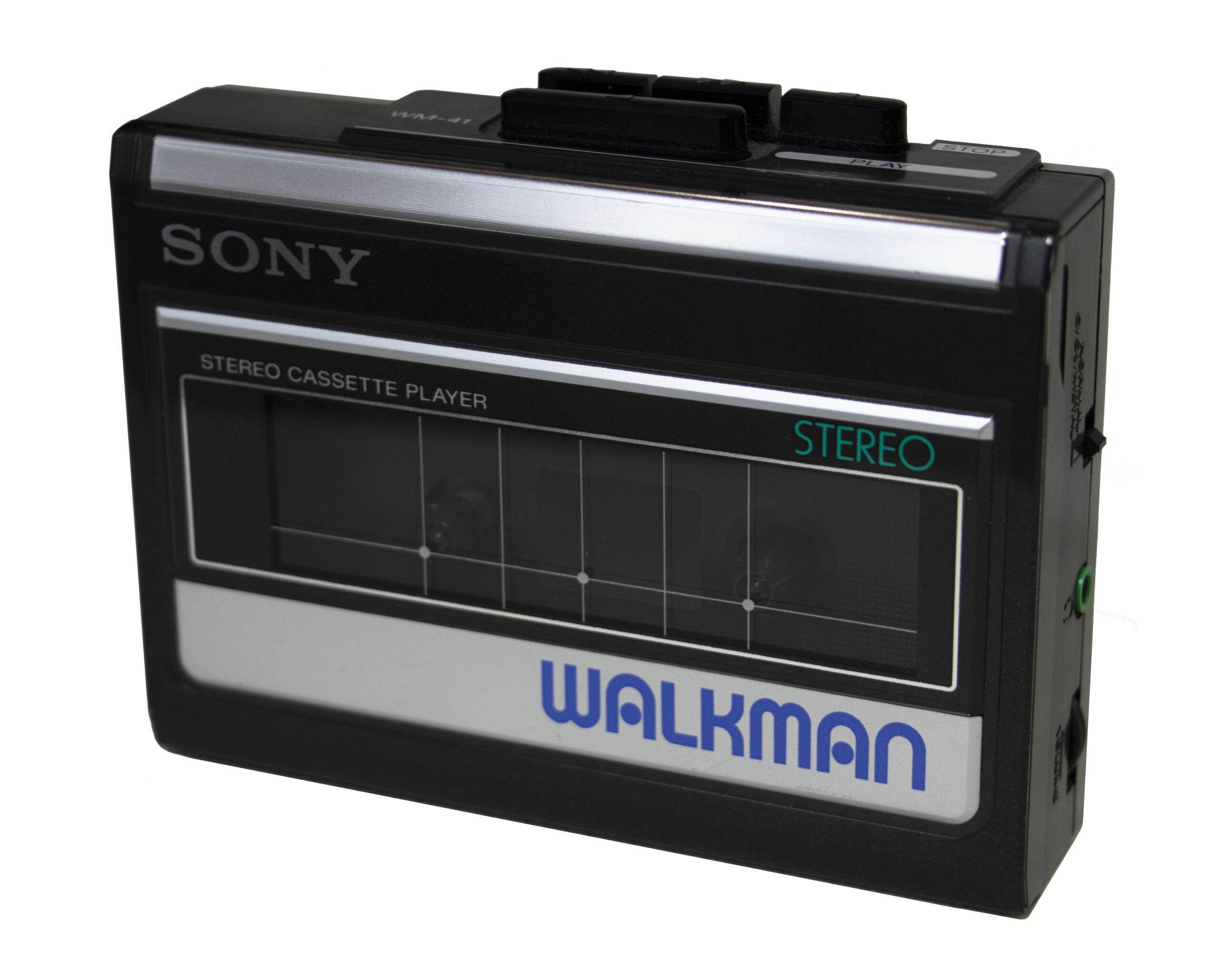 Sony Walkman