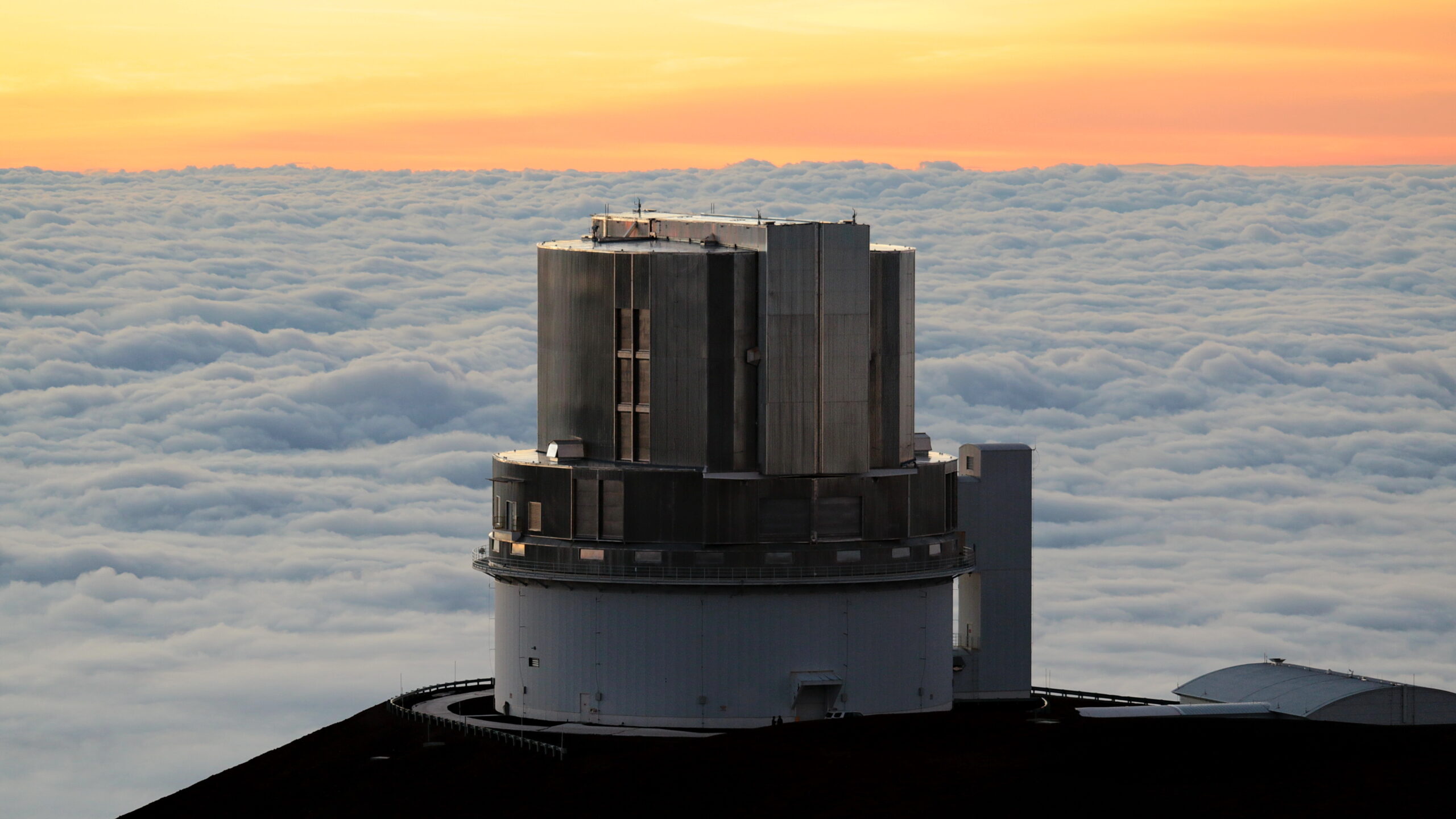 Subaru Telescope (Japan)