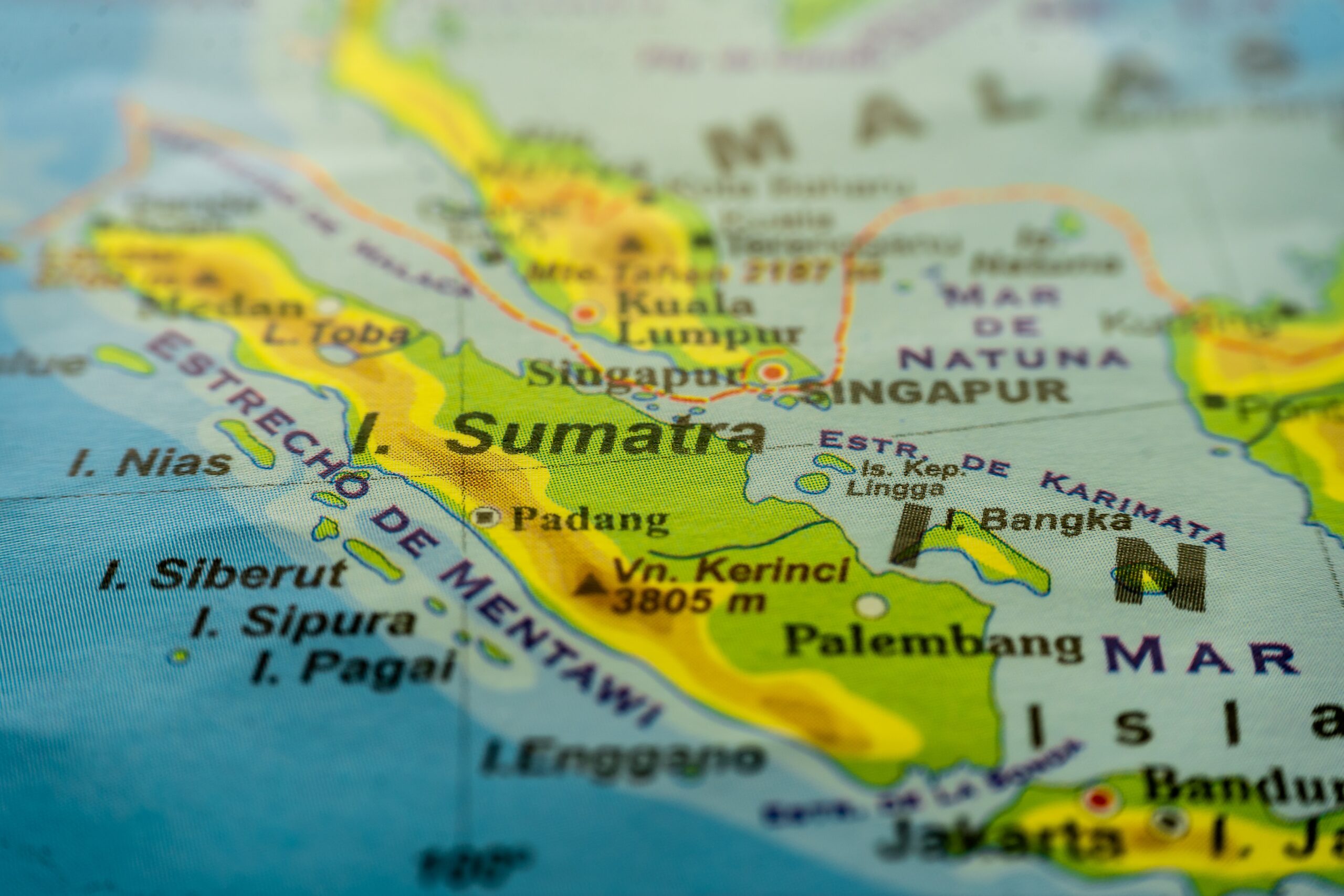 Sumatra