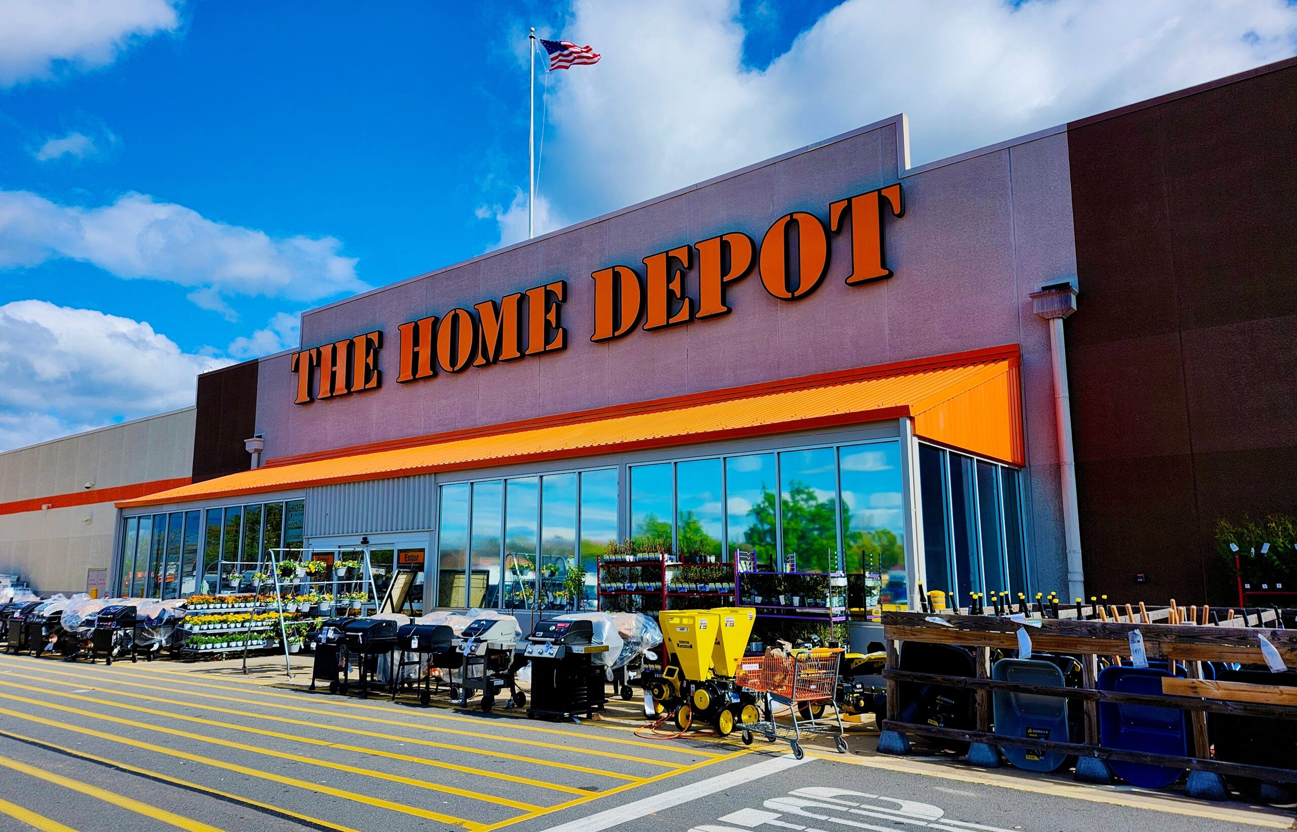 The Home Depot