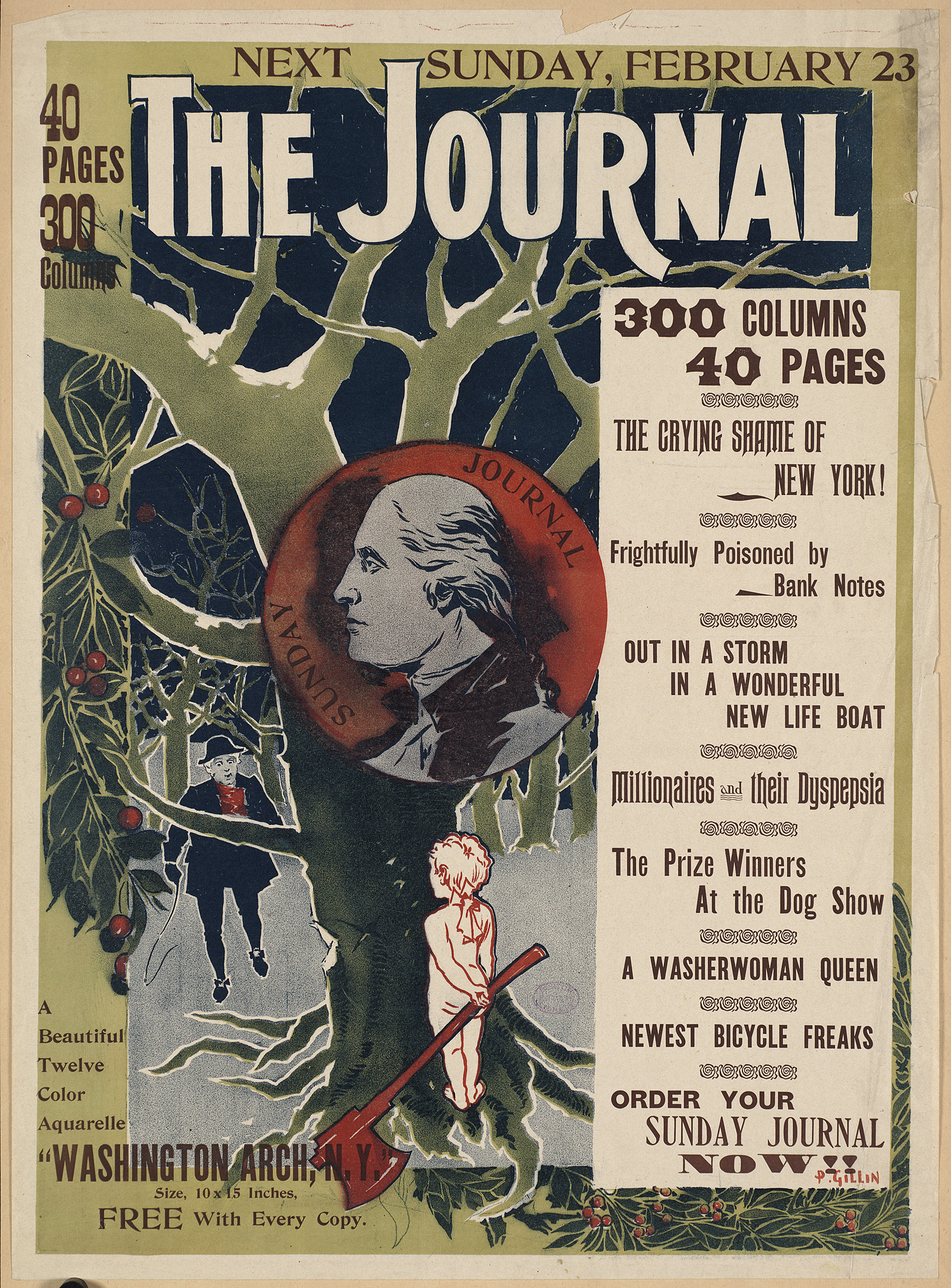 The Journal