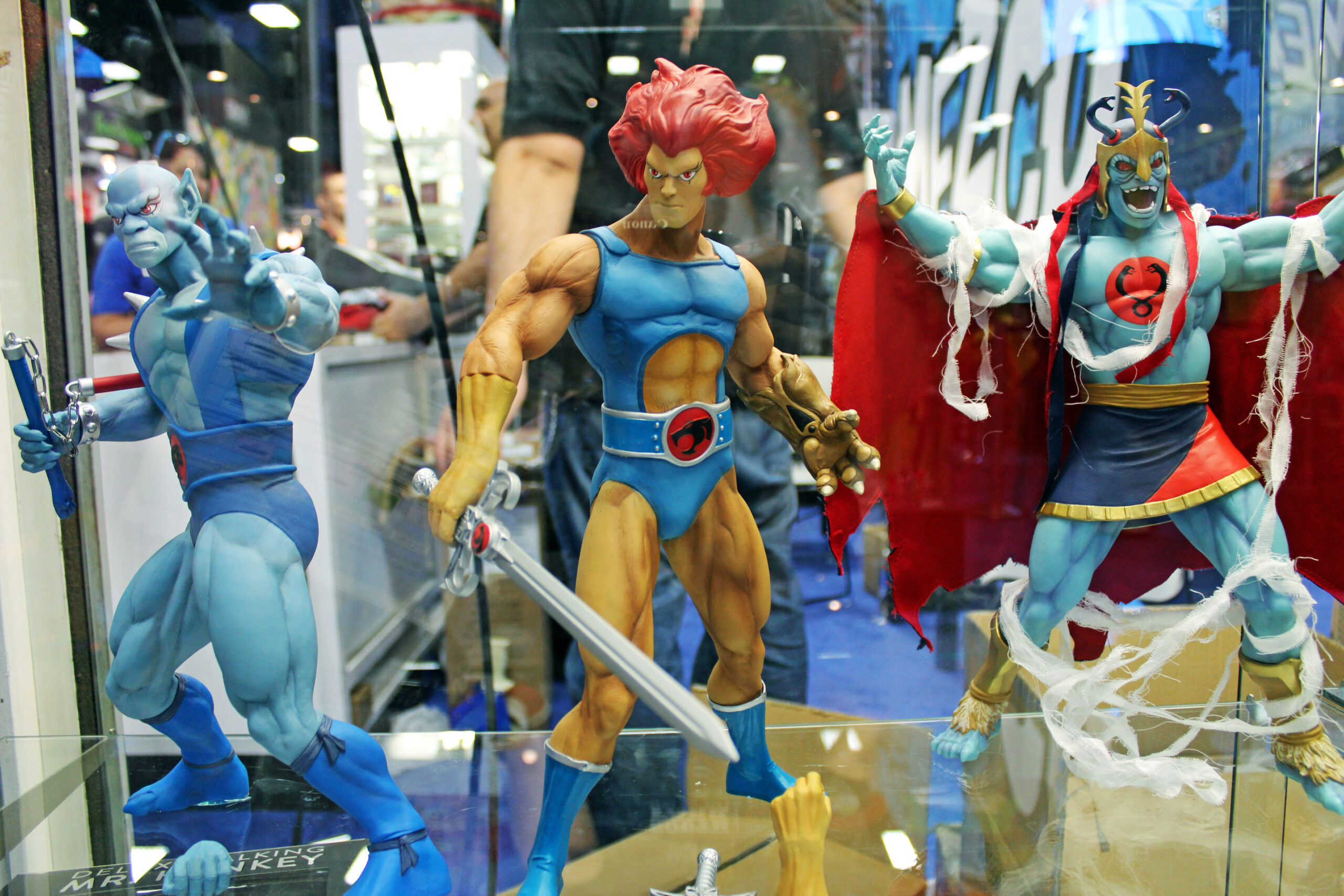 ThunderCats