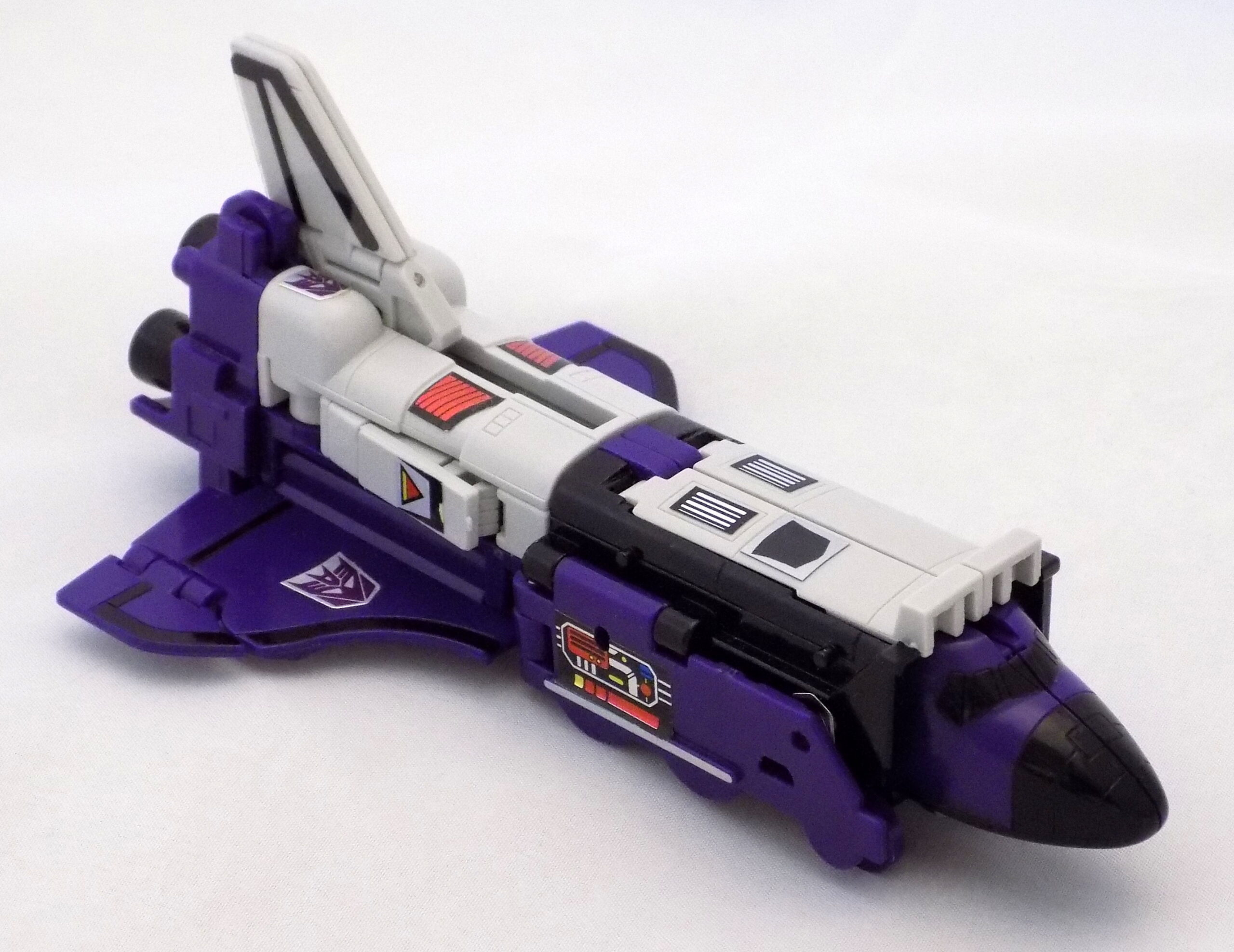 Transformers Generation 1 Astrotrain